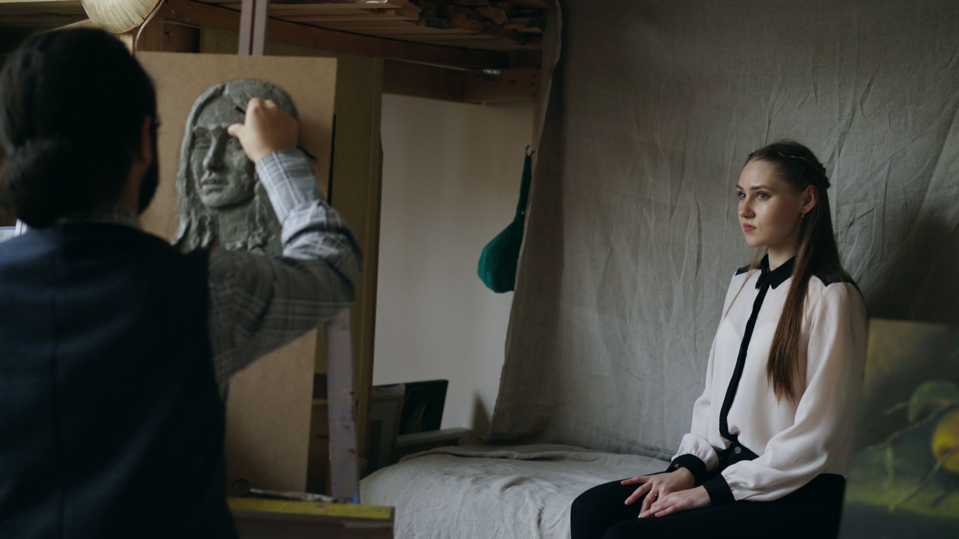 Kunsthaus Zürich Joins 'Connect' Dance Program for Parkinson's and MS Patients