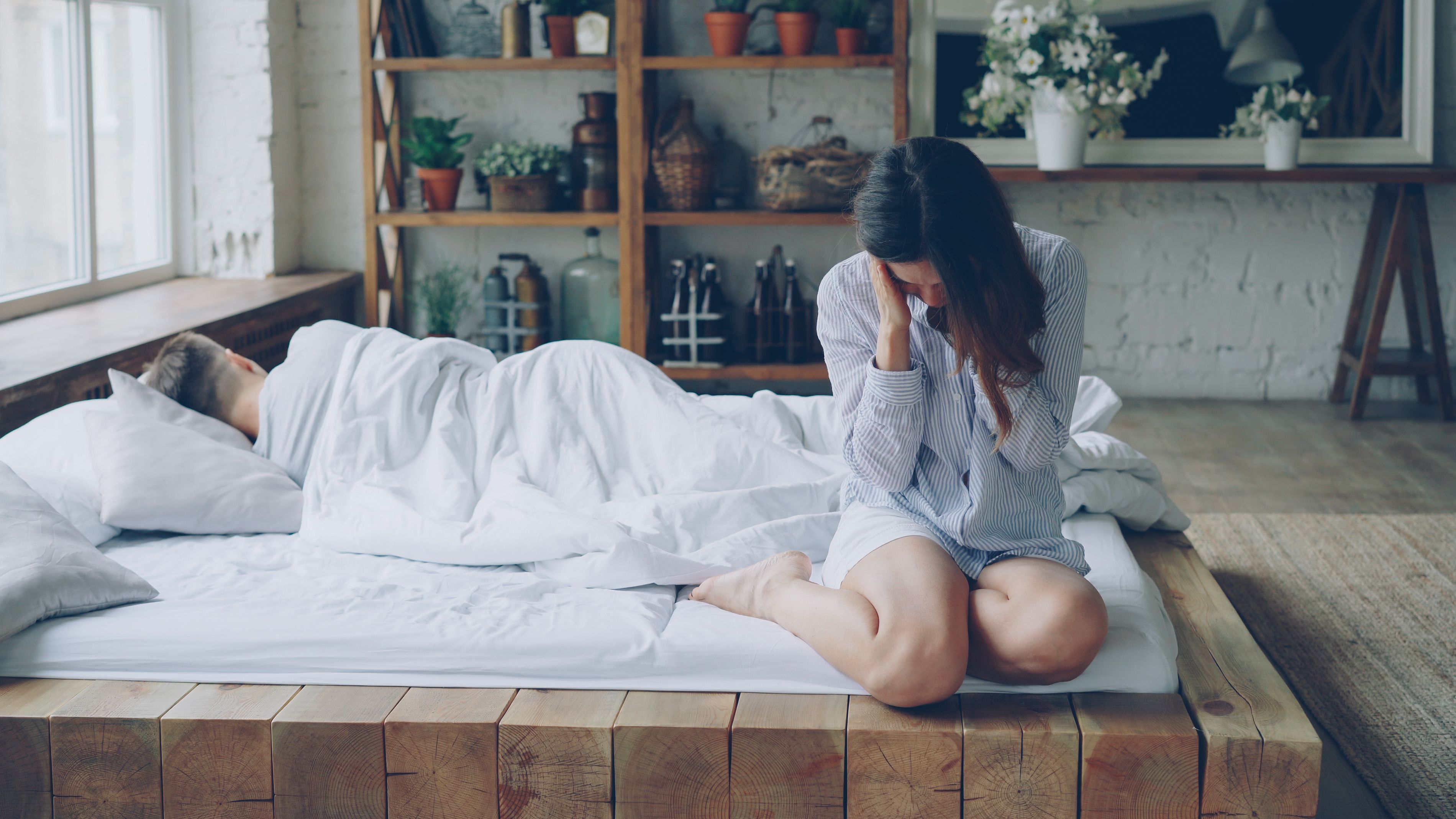 Can Stress &amp; Poor Sleep Really Raise Your Blood Sugar Levels? The Evidence [wN2zUboW0HC] — Photo by Vitaly Gariev on Pexe