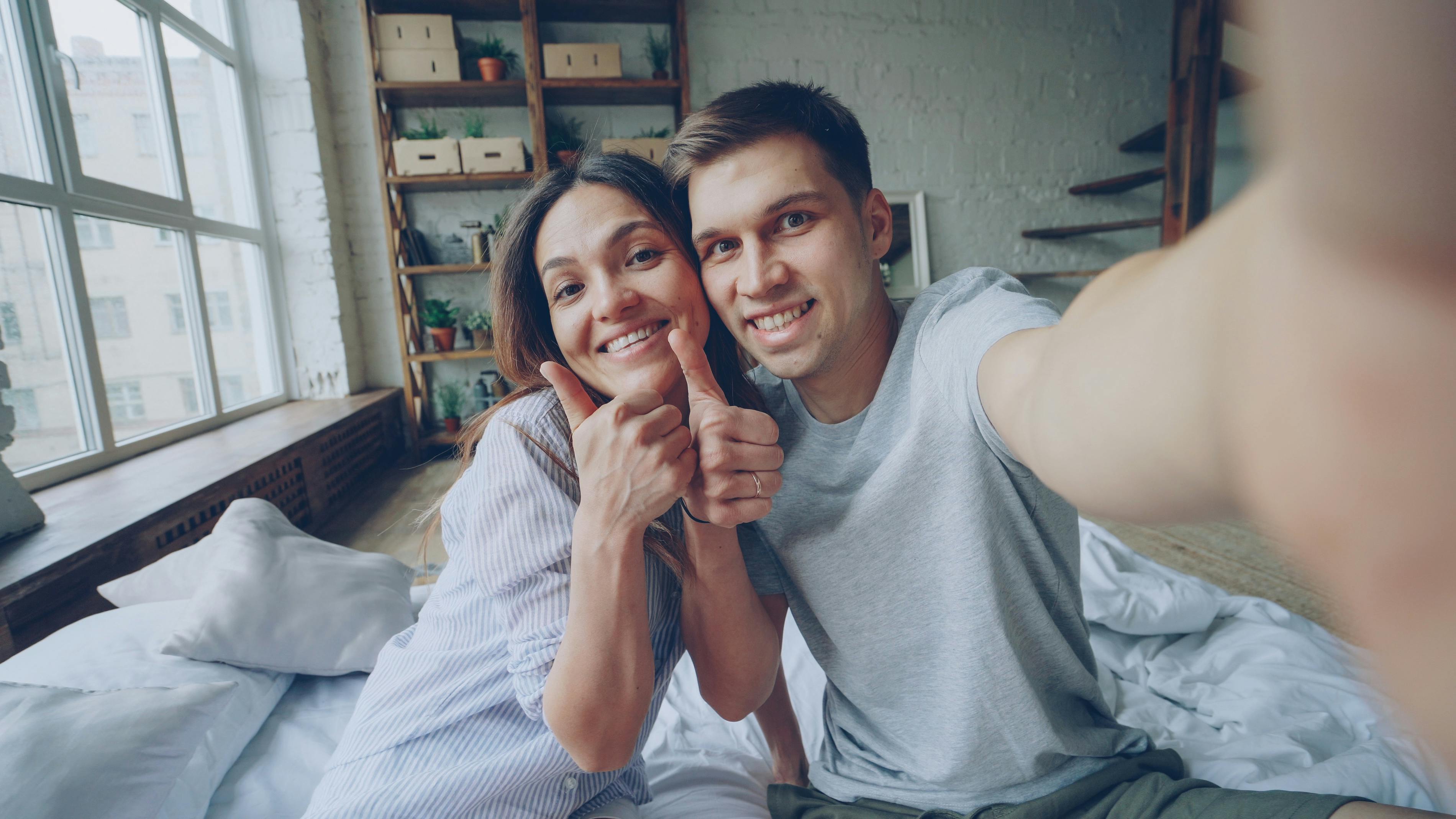 How a Couple Reached $2.3 Million in Liquid Net Worth and Structured Their Path to Financial Independence — Photo by Vitaly G