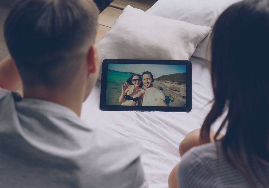 galateo del dating online consigli per incontri di successo