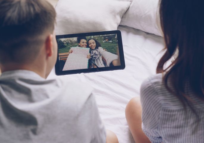 conversazioni efficaci per incontrare donne latine online