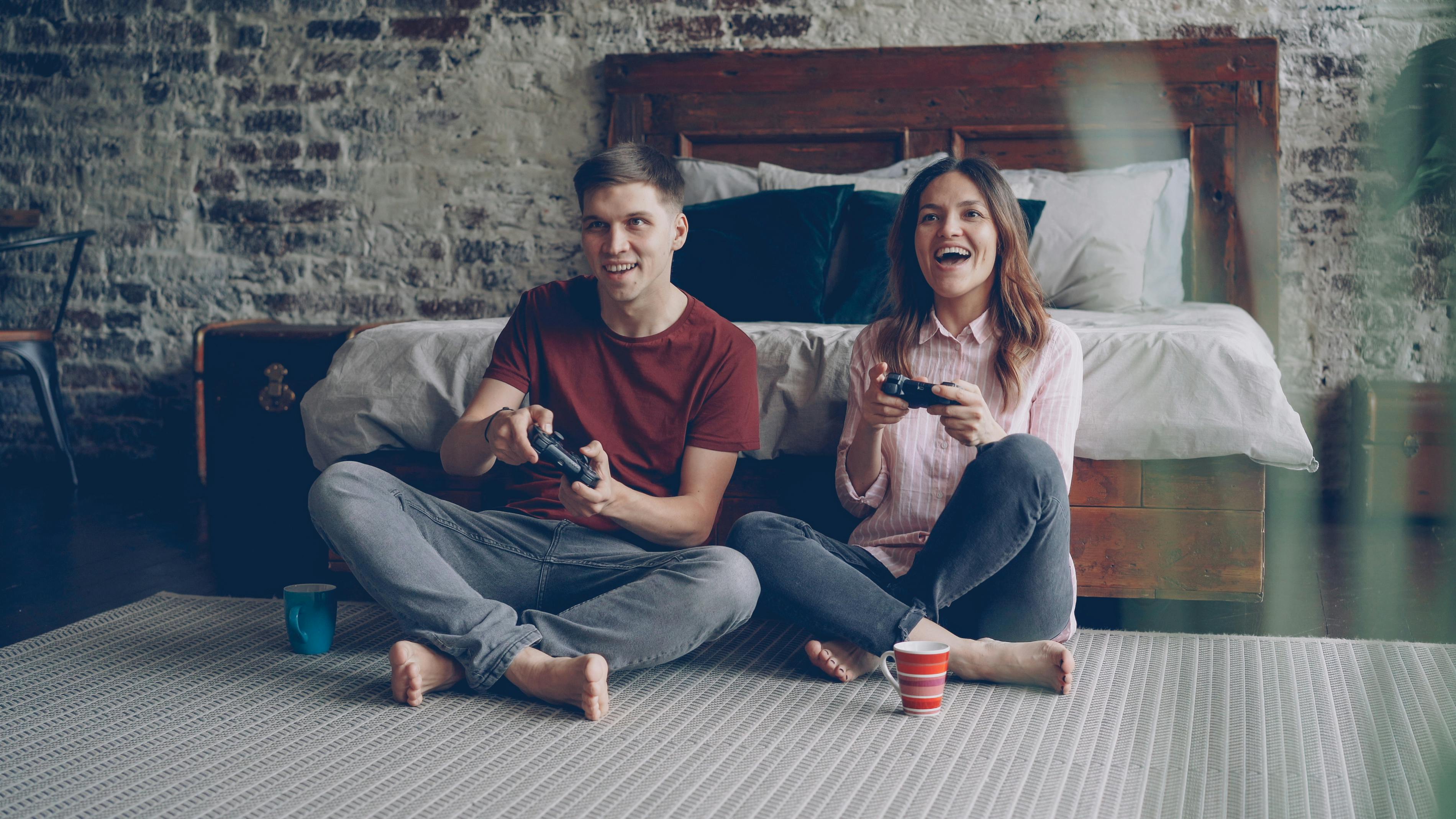 Gamifying Relationships: Can Couples Quizzes Strengthen Communication and Trust?