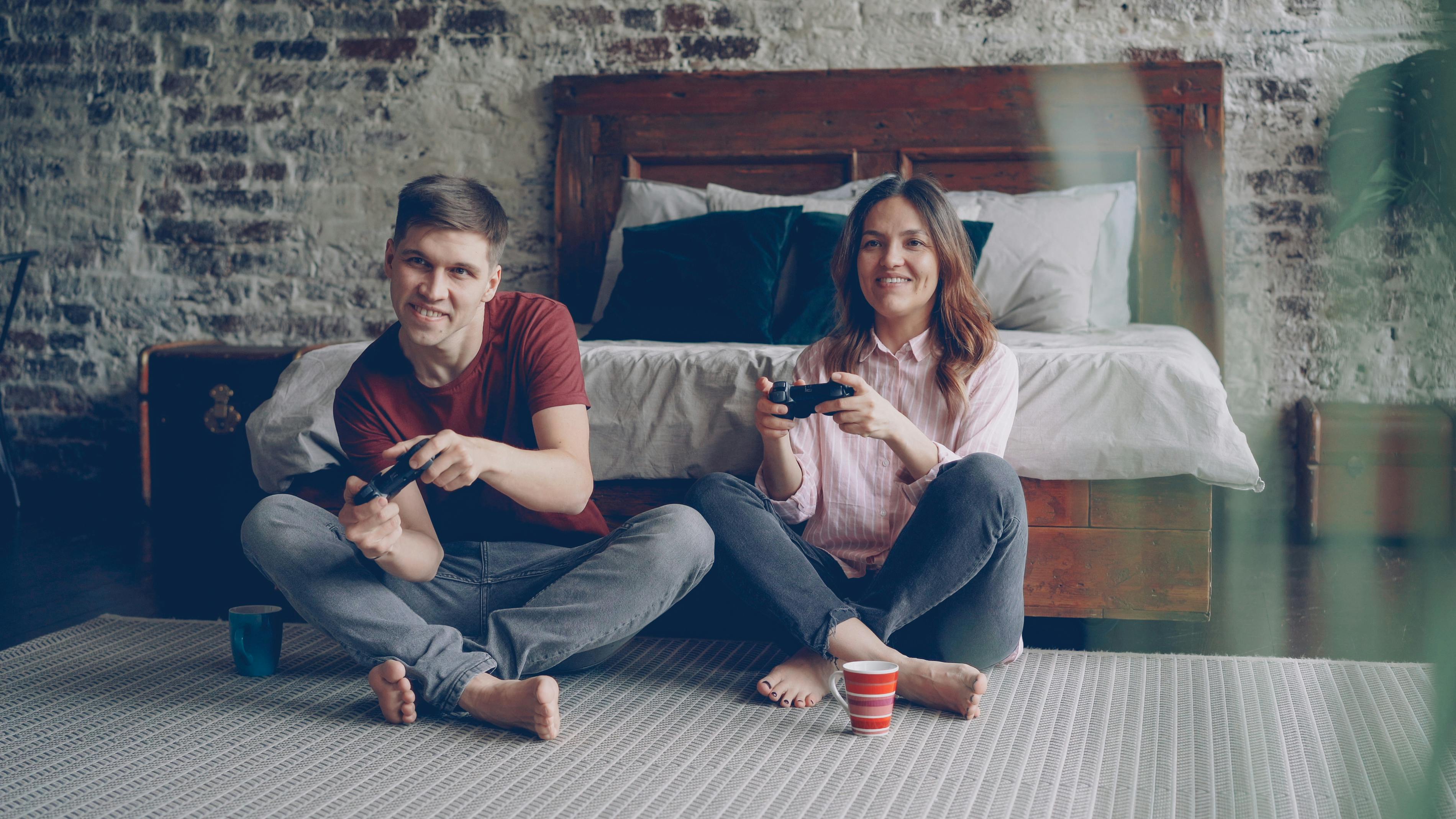 Atari teases the Gamestation Go, a retro gaming handheld, ahead of CES 2025 - The Shortcut — Photo by Vitaly Gariev on Pexels