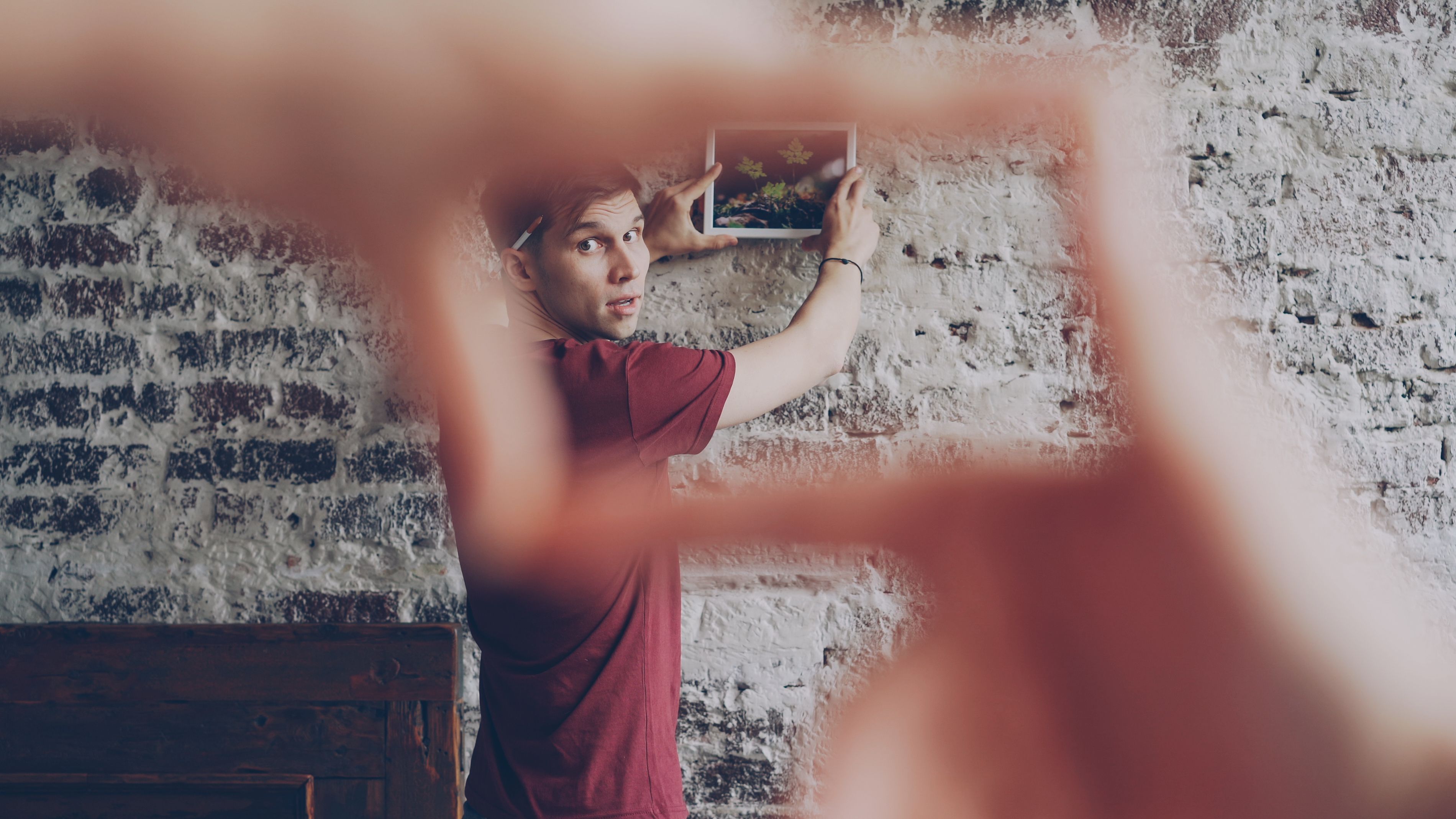 Photography Ideas to Break Your Creative Rut in 2025 — Photo by Vitaly Gariev on Pexels