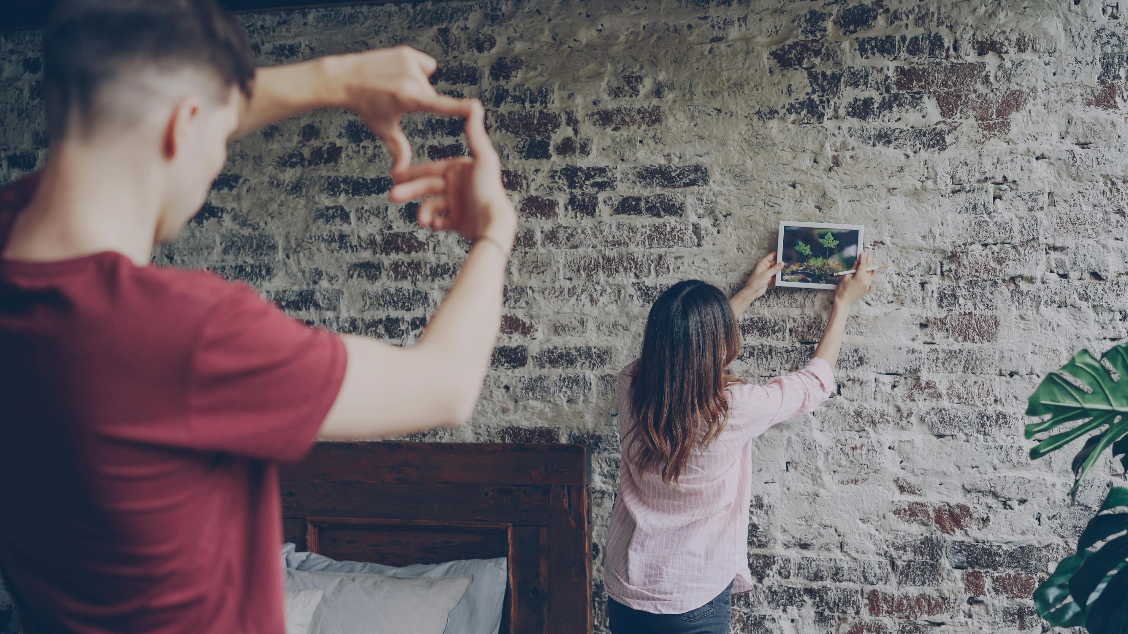 12 Home Improvement Ideas for Beginner DIYers — Photo by Vitaly Gariev on Pexels