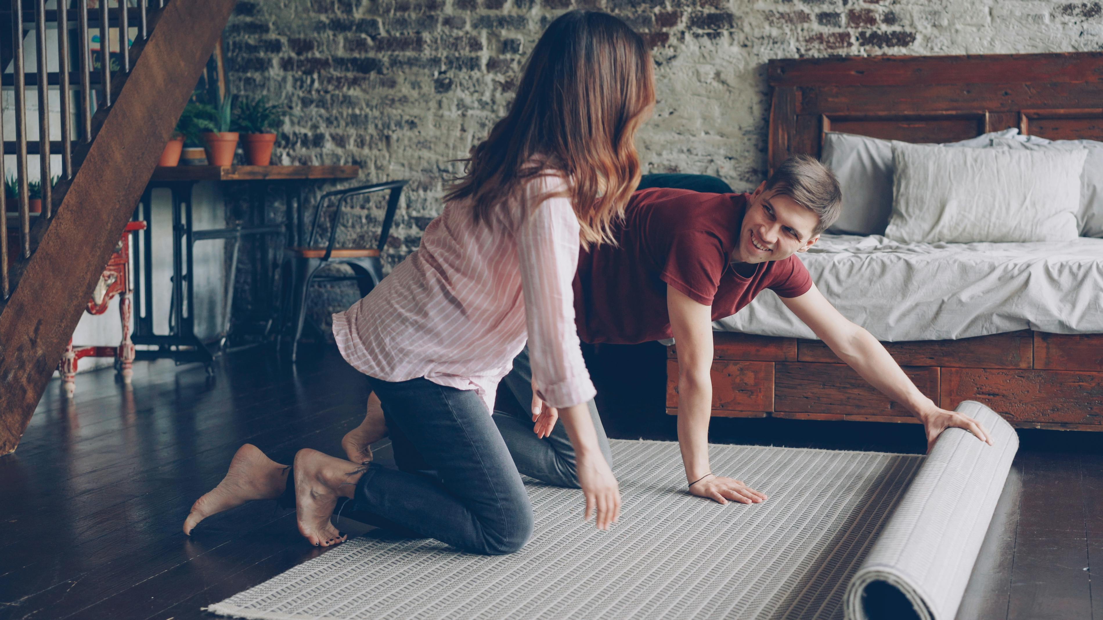5 Most Profitable Home Improvements to Make Before Selling Your Home — Photo by Vitaly Gariev on Pexels