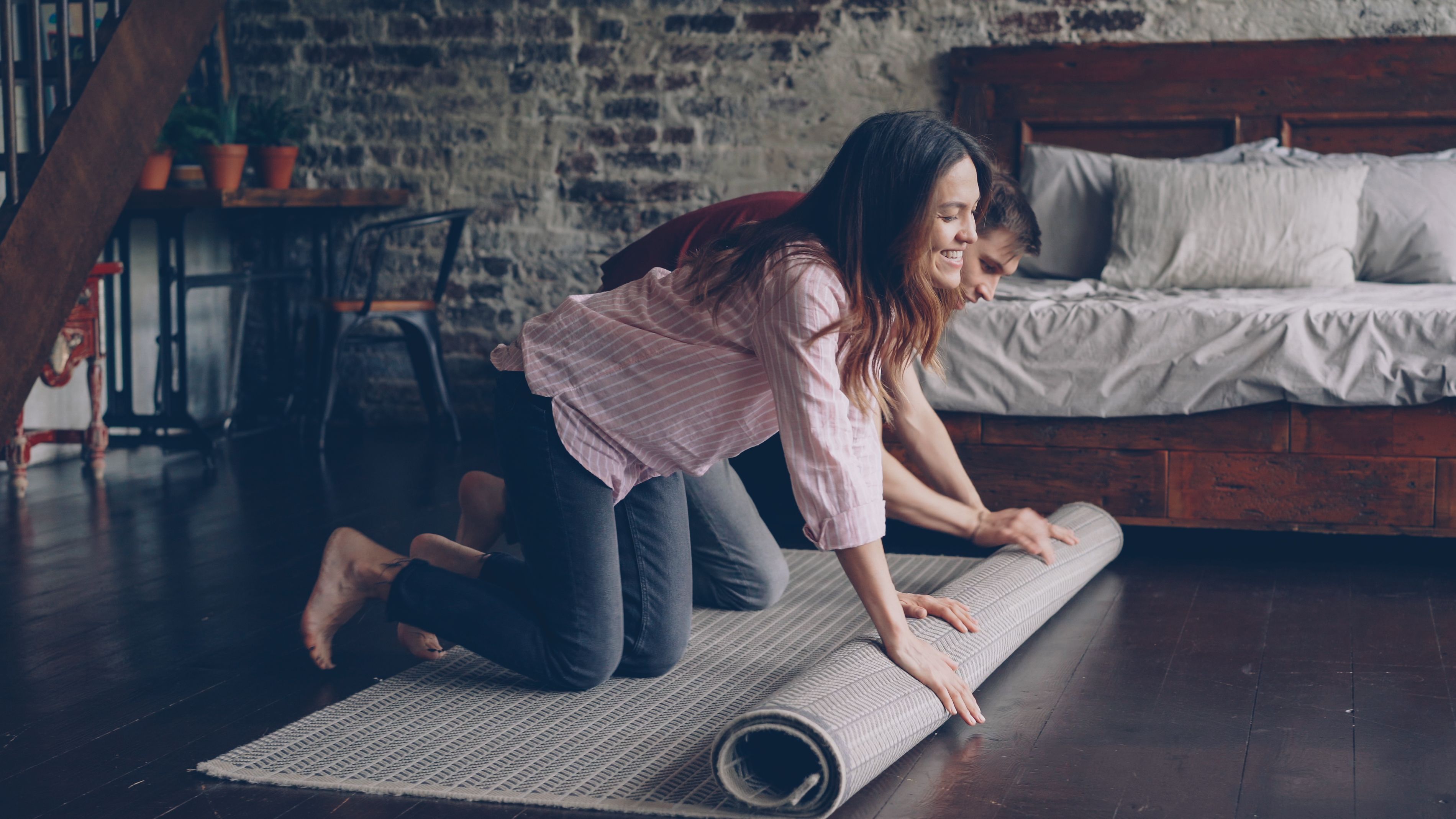 12 Home Improvement Ideas for Beginner DIYers — Photo by Vitaly Gariev on Pexels