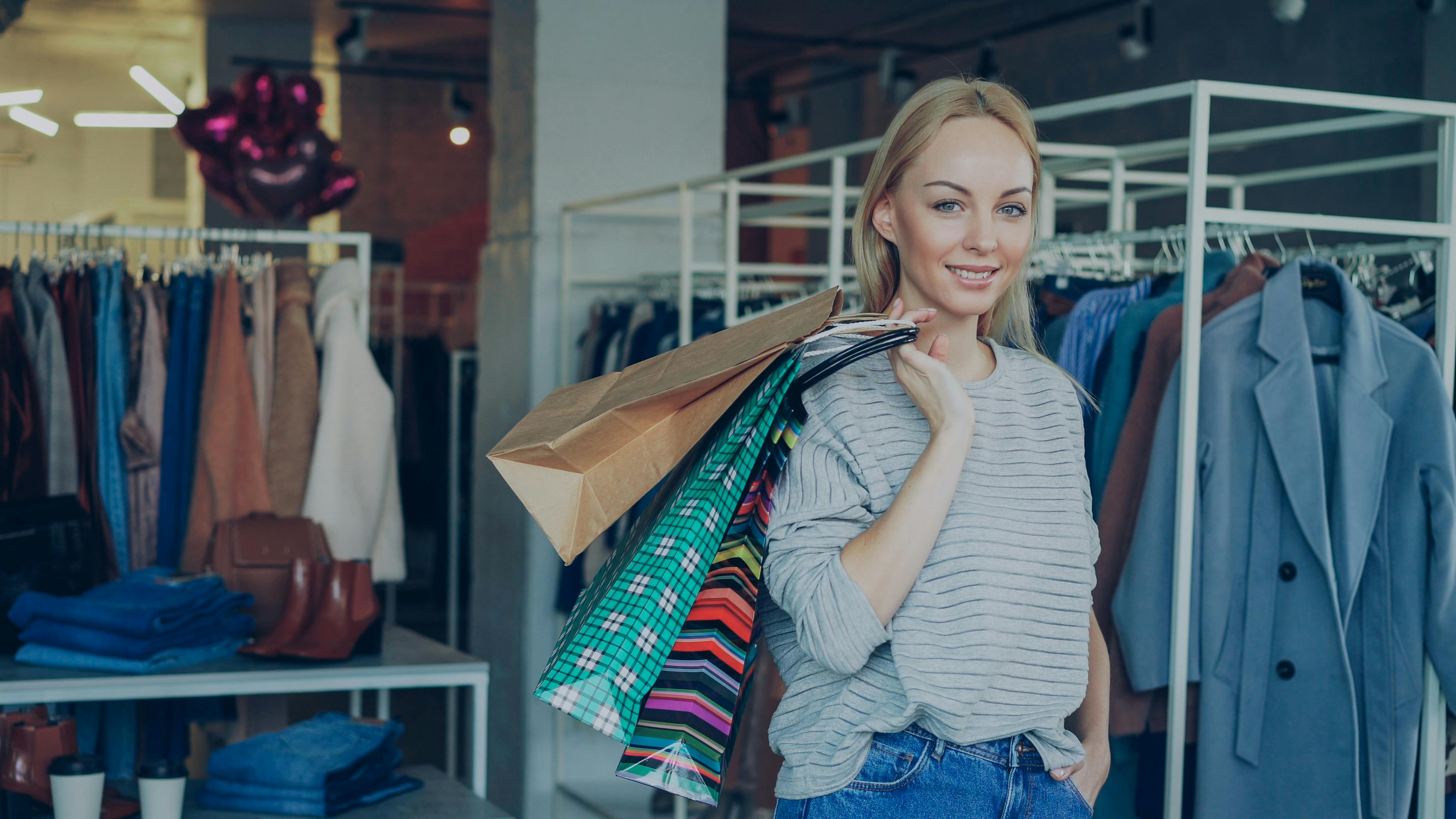 20 Size-Inclusive Fashion Brands To Shop For Your Summer Wardrobe — Photo by Vitaly Gariev on Pexels