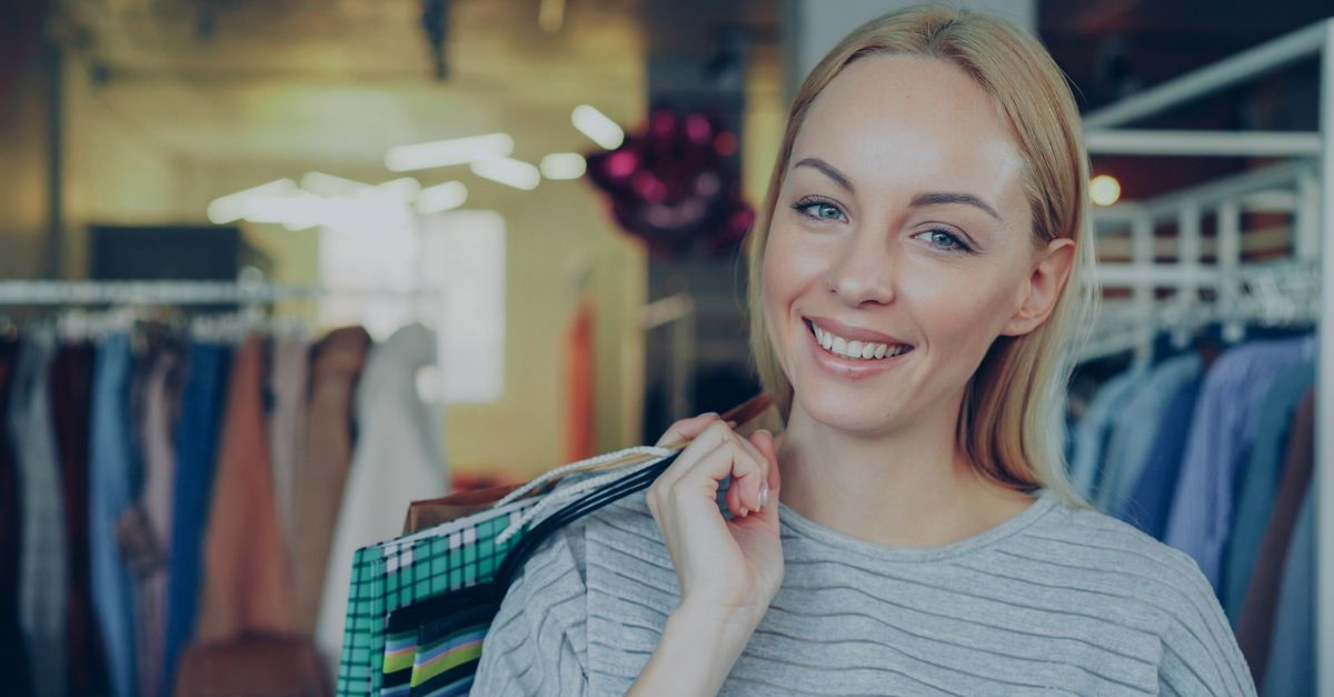 Retail Experiences — retail experiences experiential marketing brand activation nationwide | XM Marketing image