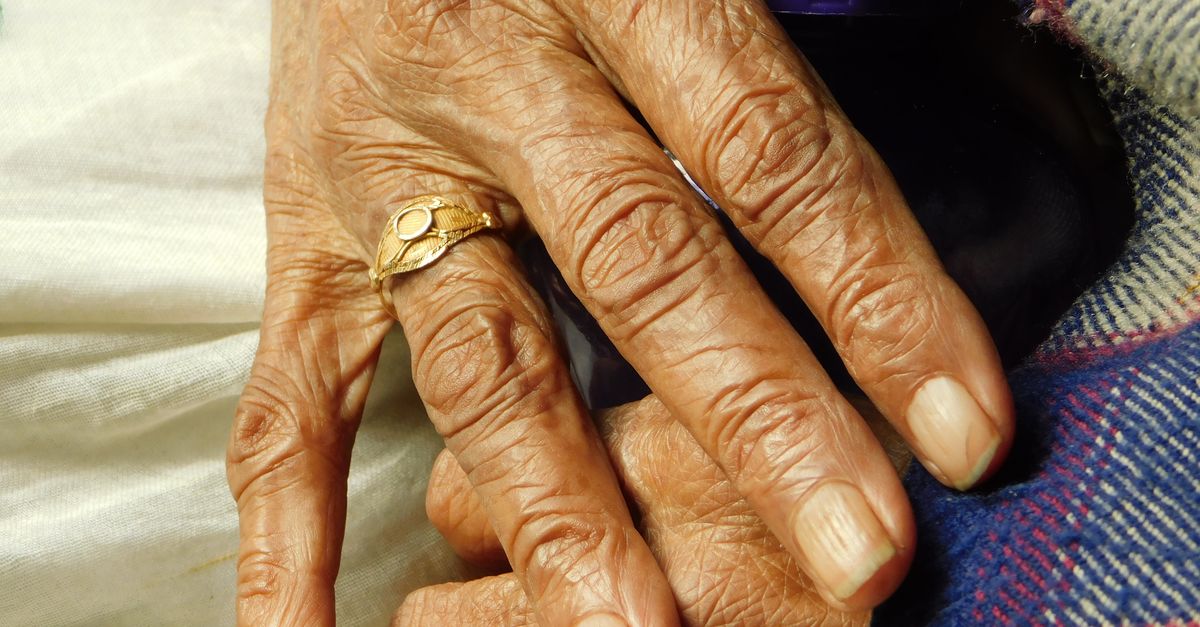 Designing Hospices for Dignity: India's Patient-Centered Approach