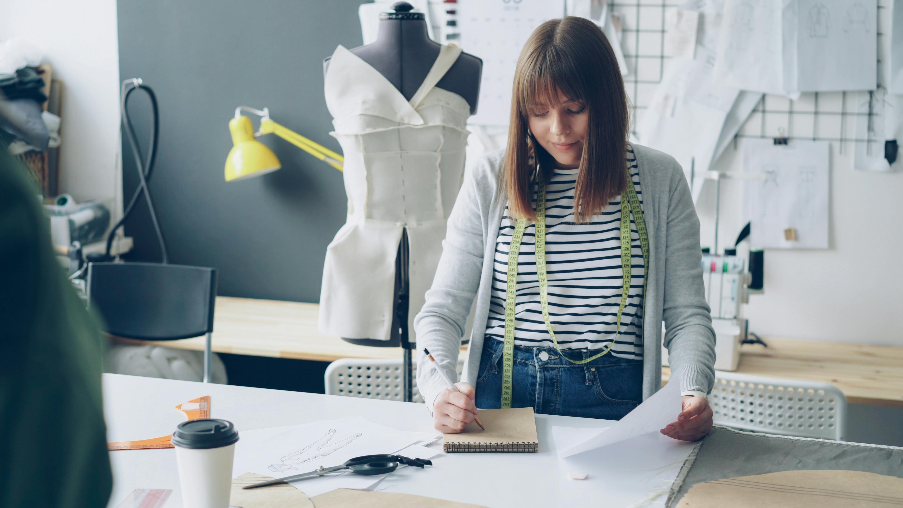 I’m a Fashion Writer, and These 12 Neutral Amazon Capsule Wardrobe Staples Are Worth Grabbing in Every Color — Photo by Vital