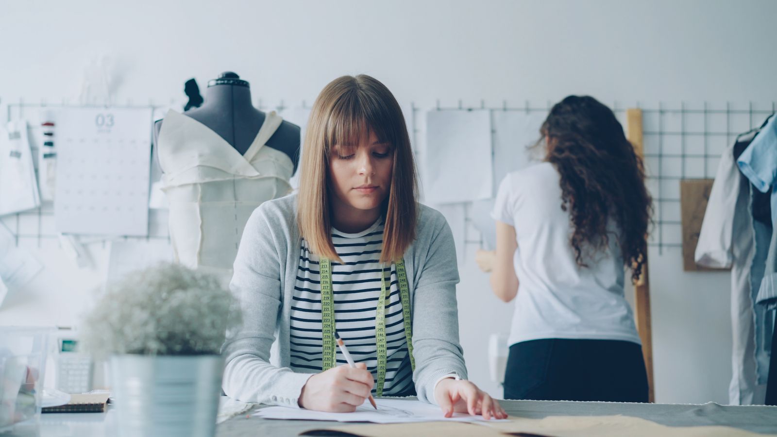 Level 3 International Foundation Diploma in Business and Finance