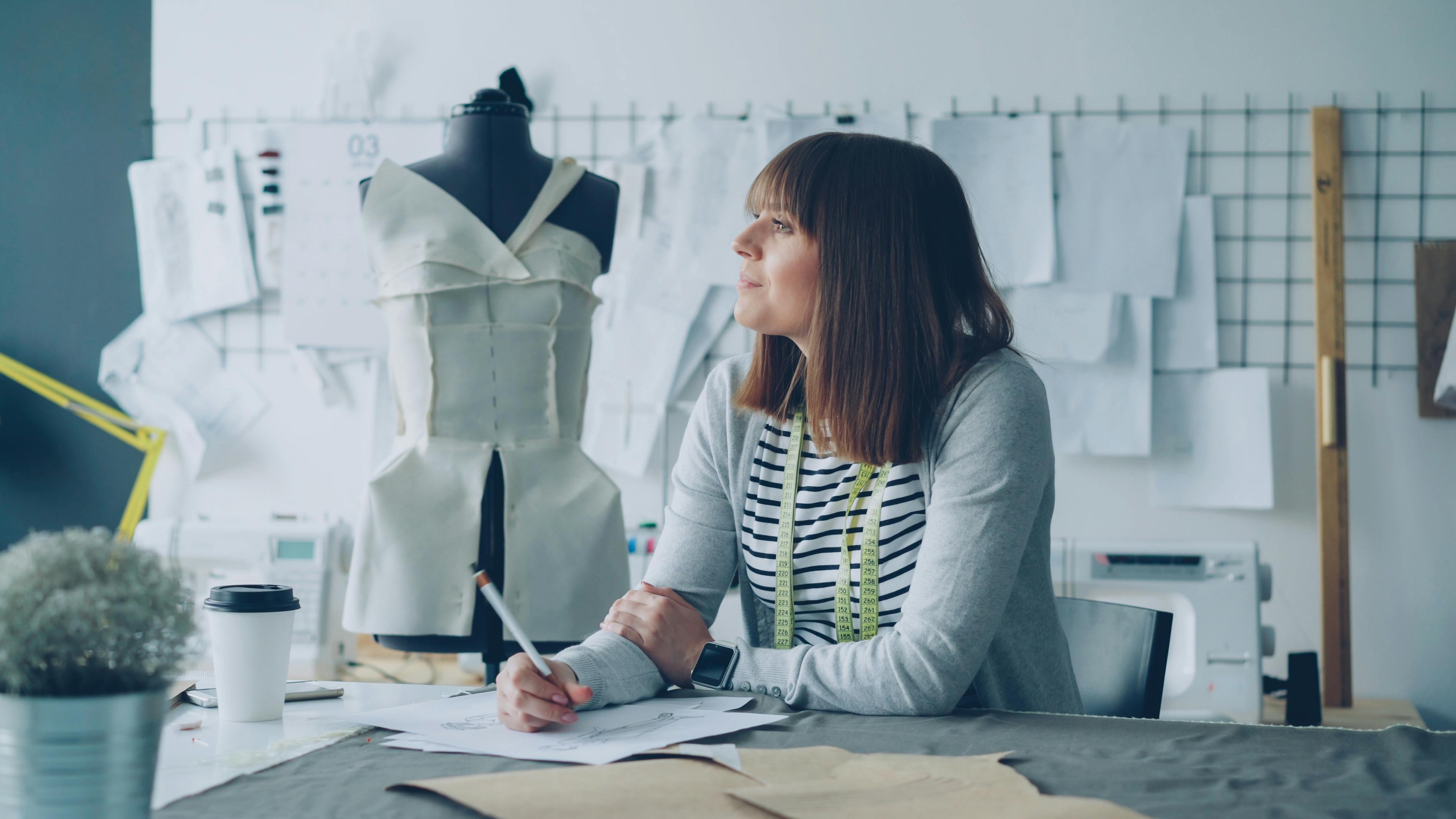 I’m a Fashion Writer, and These 12 Neutral Amazon Capsule Wardrobe Staples Are Worth Grabbing in Every Color — Photo by Vital