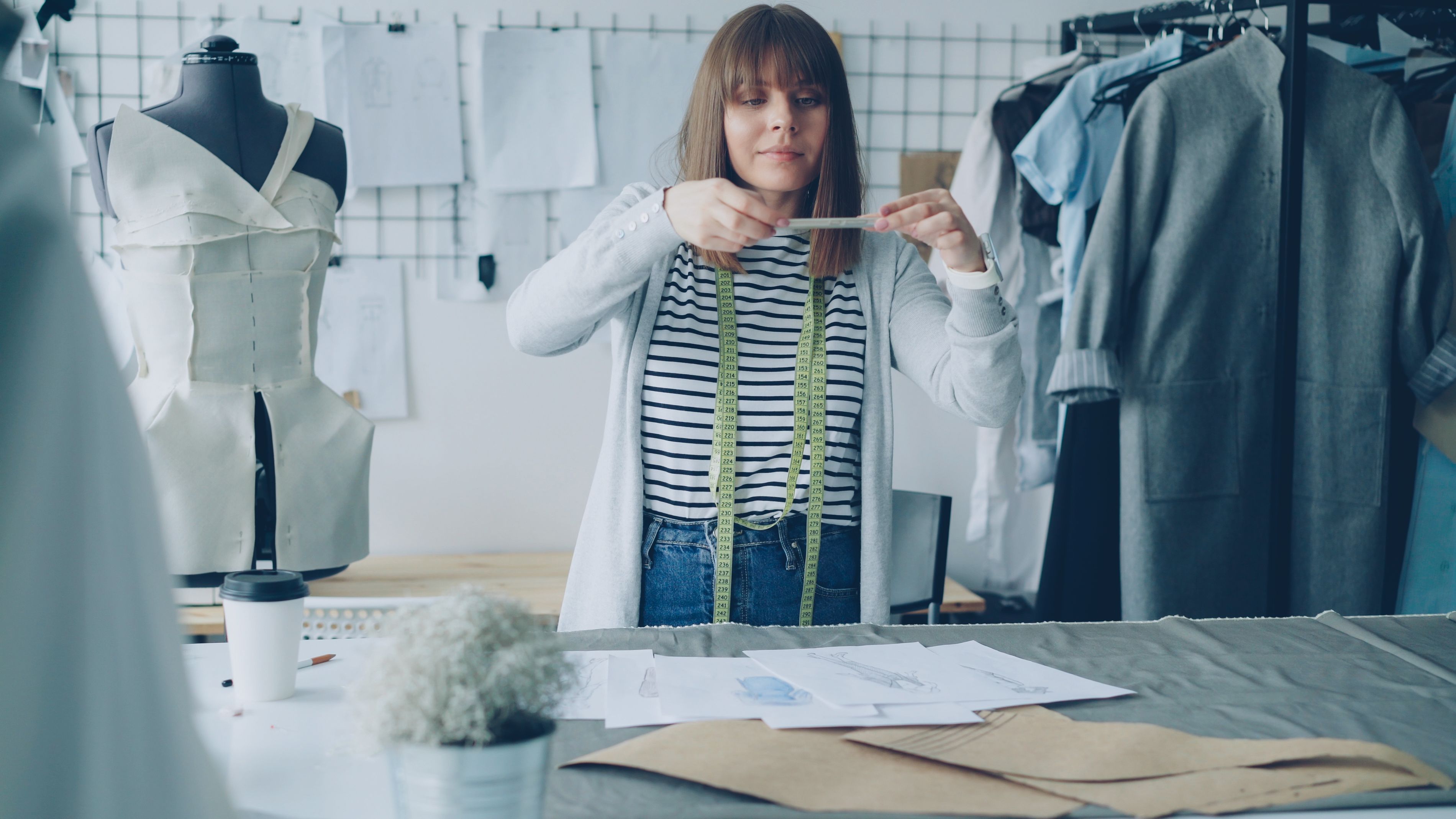 AI Has Outpaced How Companies Measure Developer Productivity, Report Finds — Photo by Vitaly Gariev on Pexels