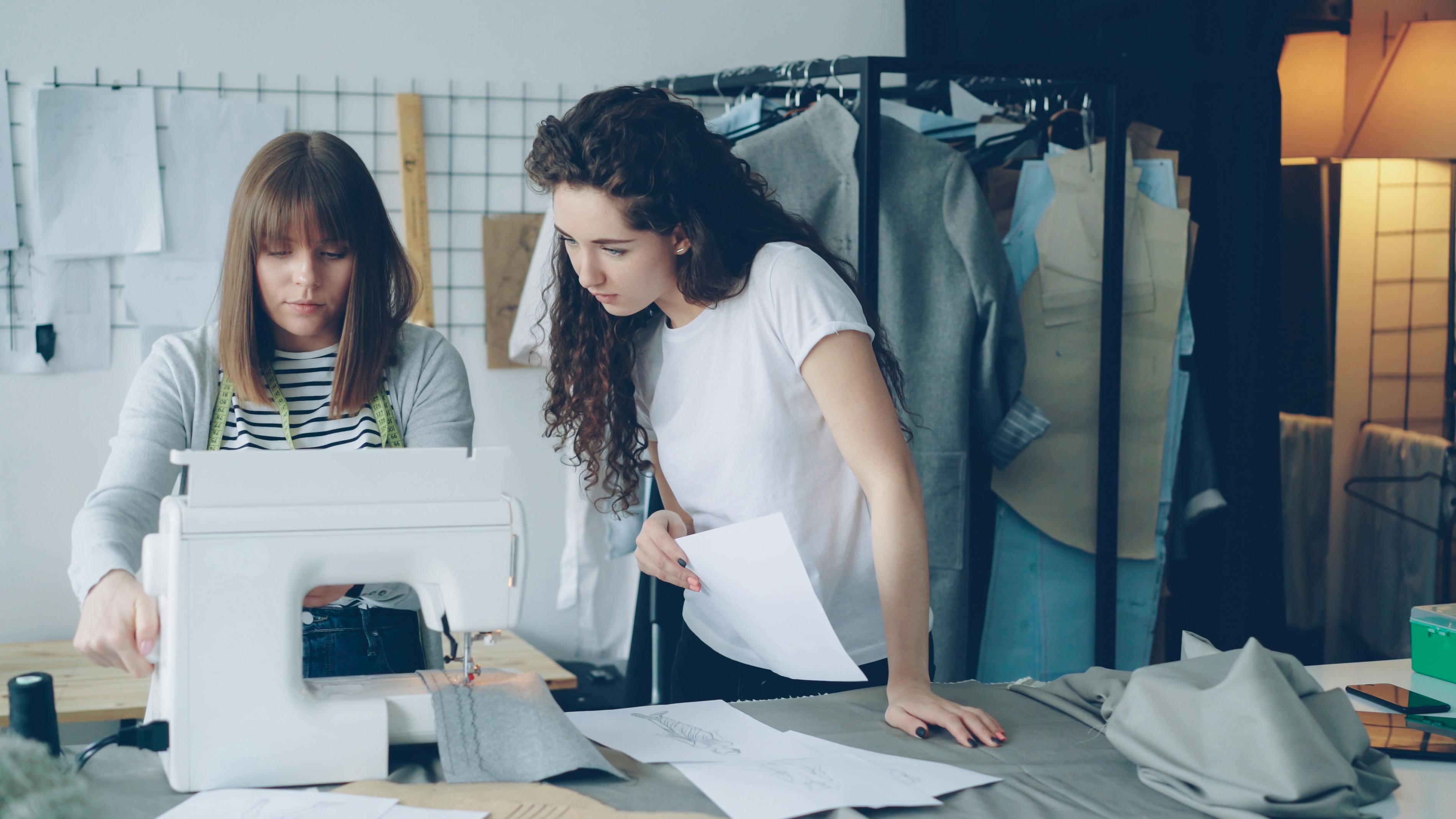 Rewear by Independent UX Design Team: AI-Powered Styling That Reinvents Your Wardrobe and Reduces Fashion Waste — Photo by Vi