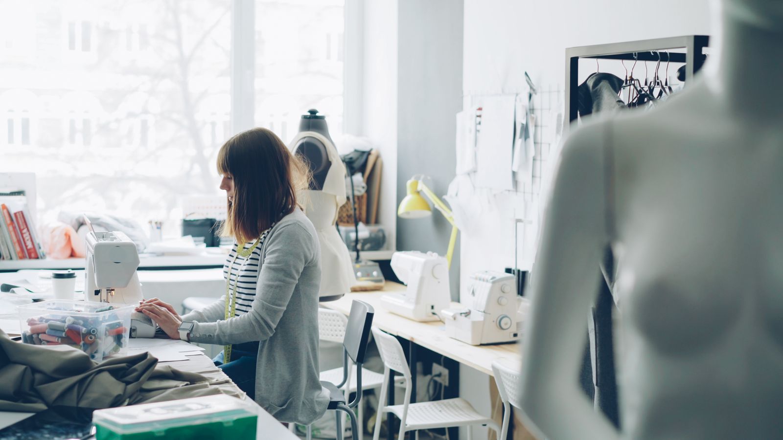 BA (Hons) Fashion Management and Marketing with Foundation Year