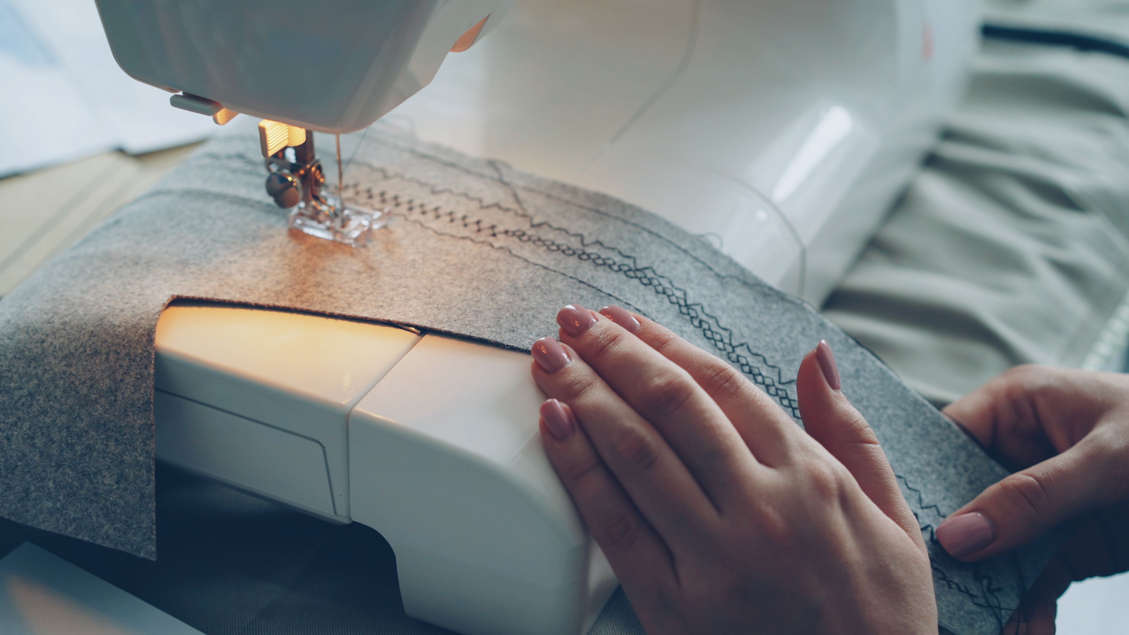 6 DIY-Decken + Textilien zum Selbermachen — Fertiges Werk