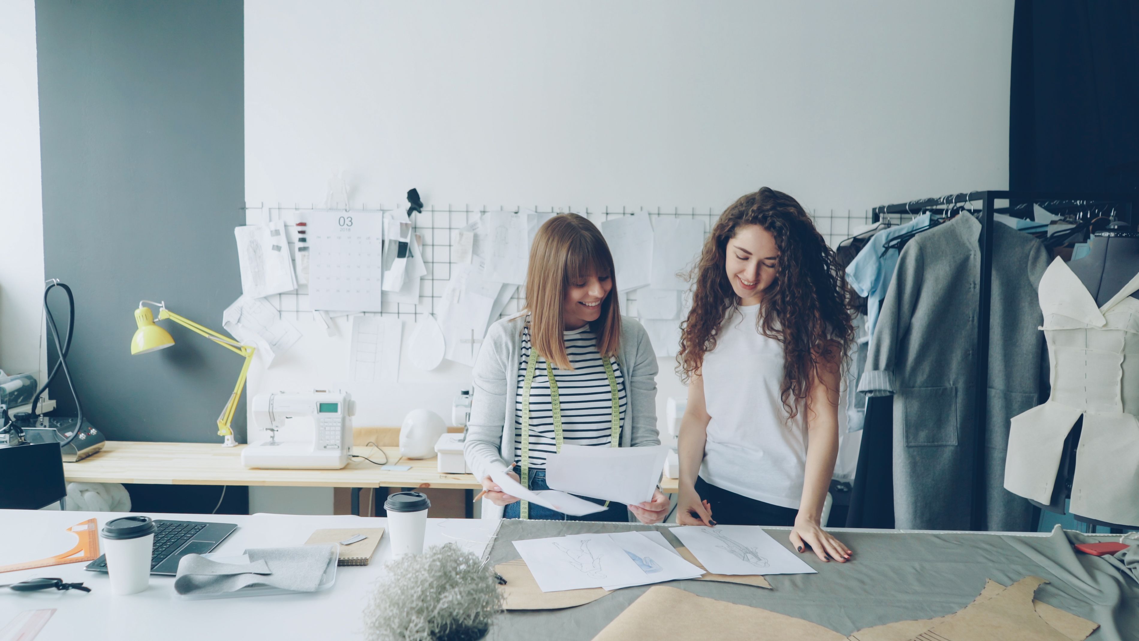 I’m a Fashion Writer, and This New Clothing Brand at Amazon Is a Goldmine for Comfy Wardrobe Staples—From $10 — Photo by Vita