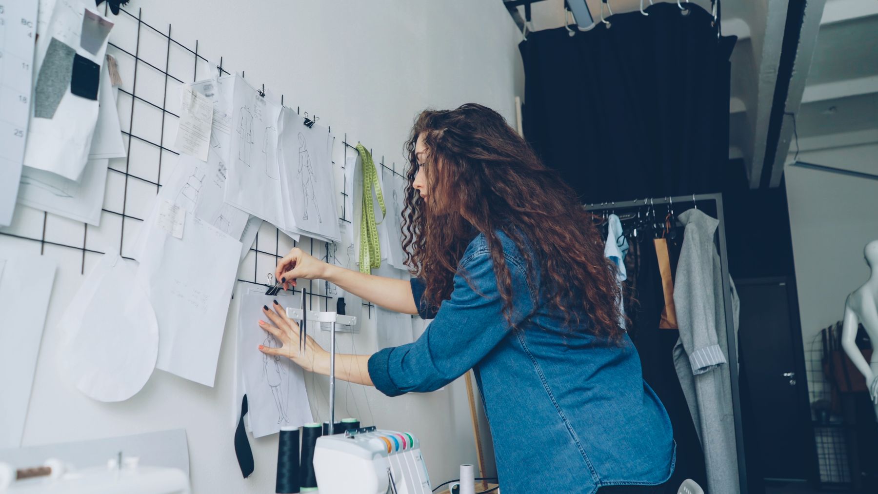 Apparel product development
