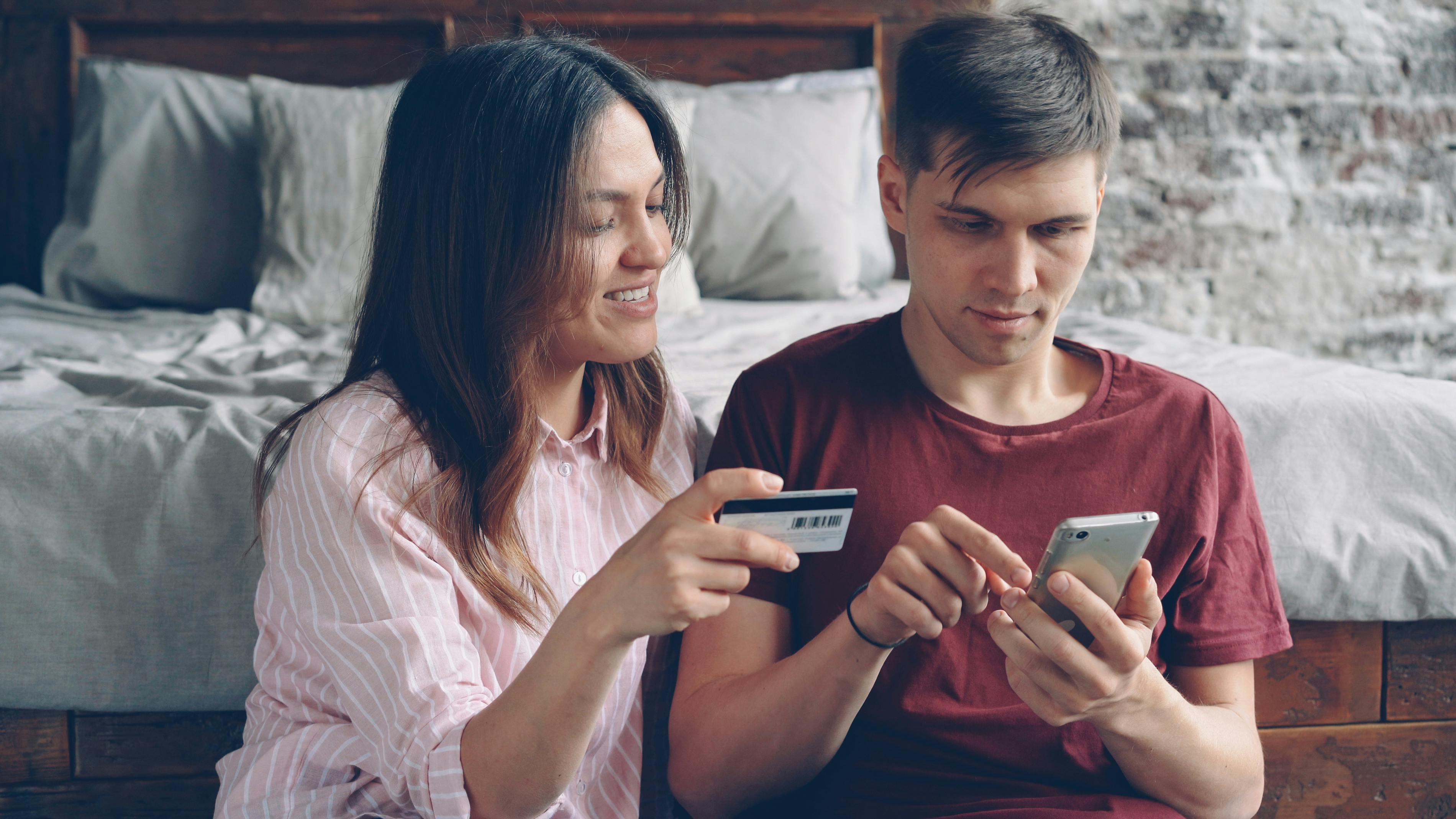 mortgage rates credit score — Photo by Vitaly Gariev on Pexels