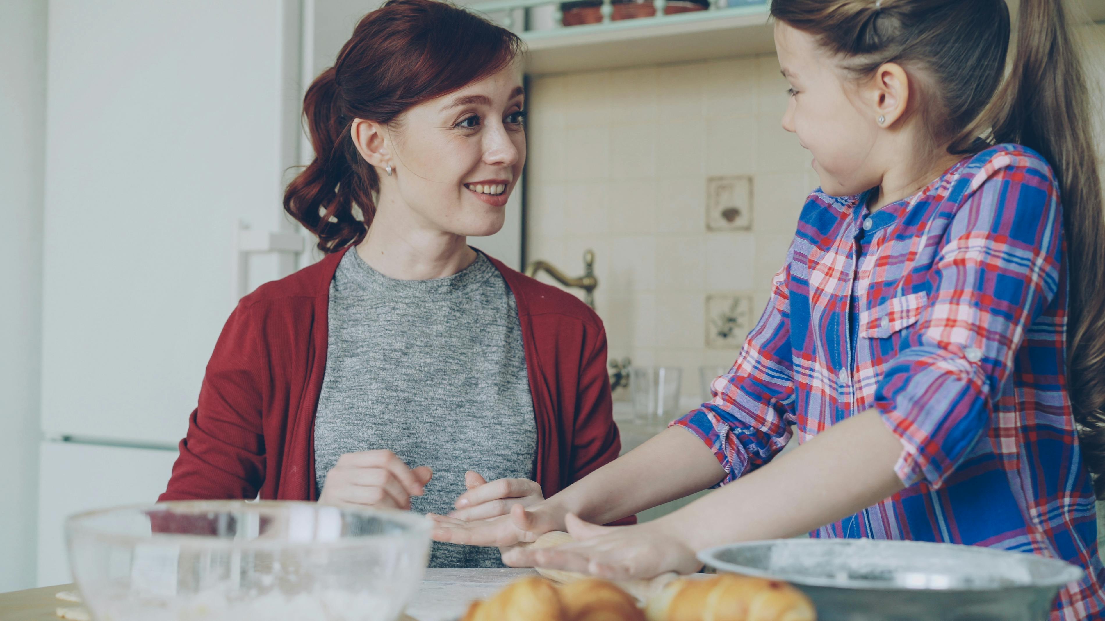 Easy recipes for a budget-friendly Mother’s Day gathering — Photo by Vitaly Gariev on Pexels