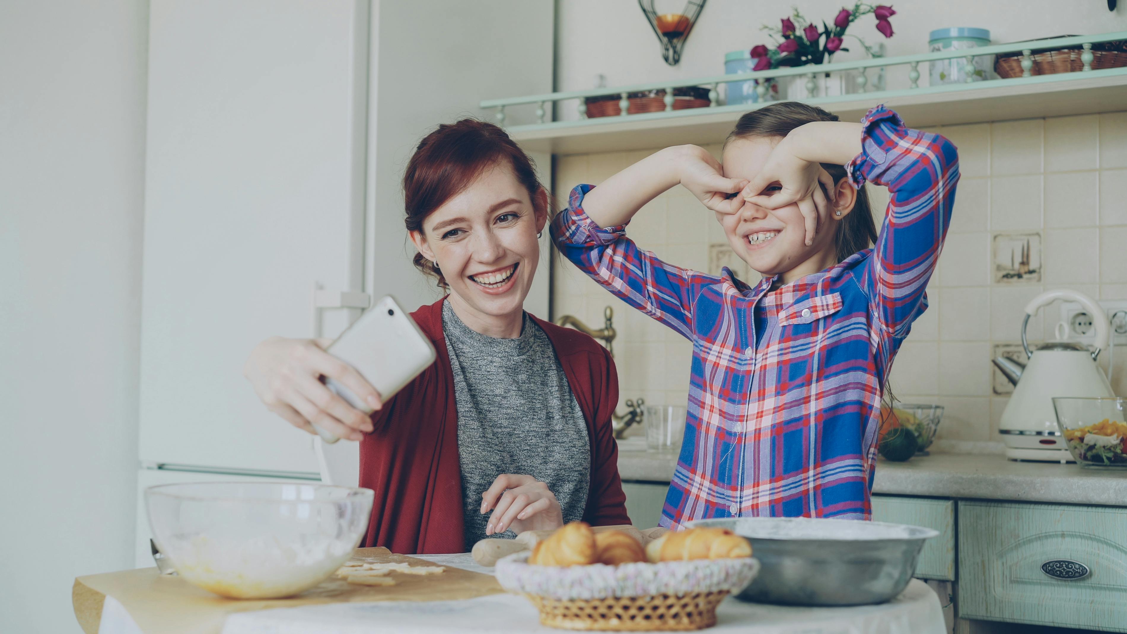 Kids Ikea Kitchen Hacks — Photo by Vitaly Gariev on Pexels