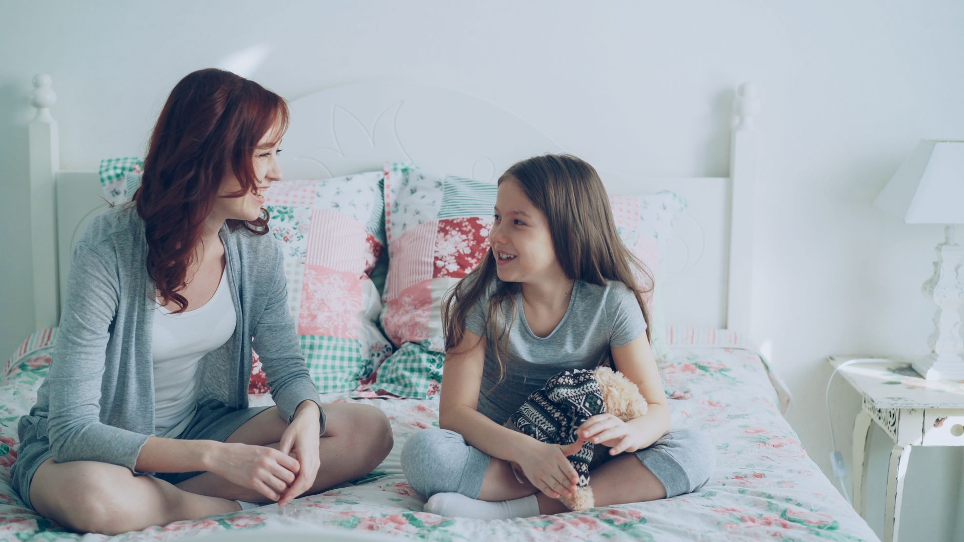 Are You a 'Bad' Parent? Recognizing Harmful Parenting Behaviors and Finding Support