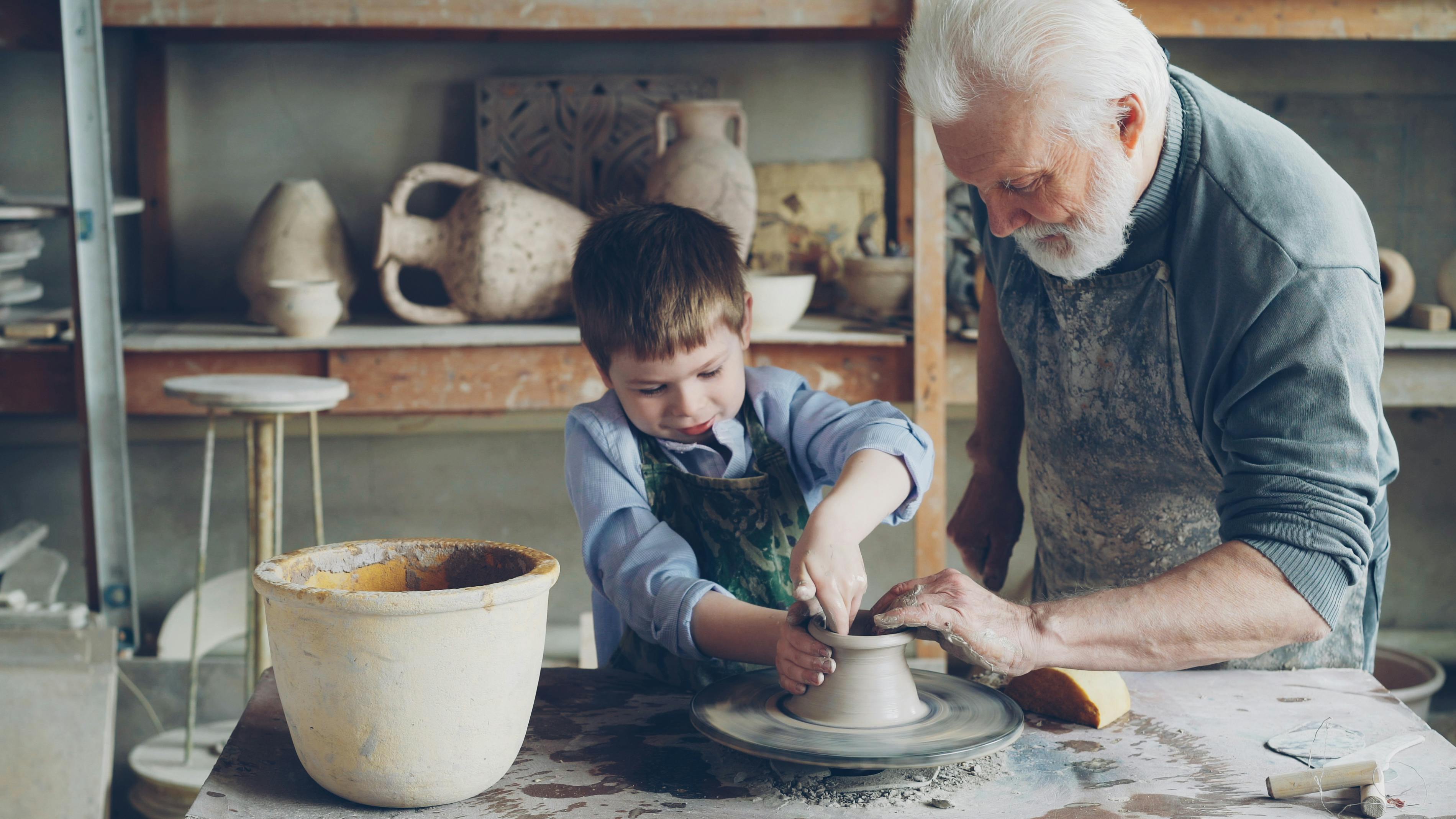 Gallery: AAA Hobbies and Crafts opened in 1984 - Courier — Photo by Vitaly Gariev on Pexels