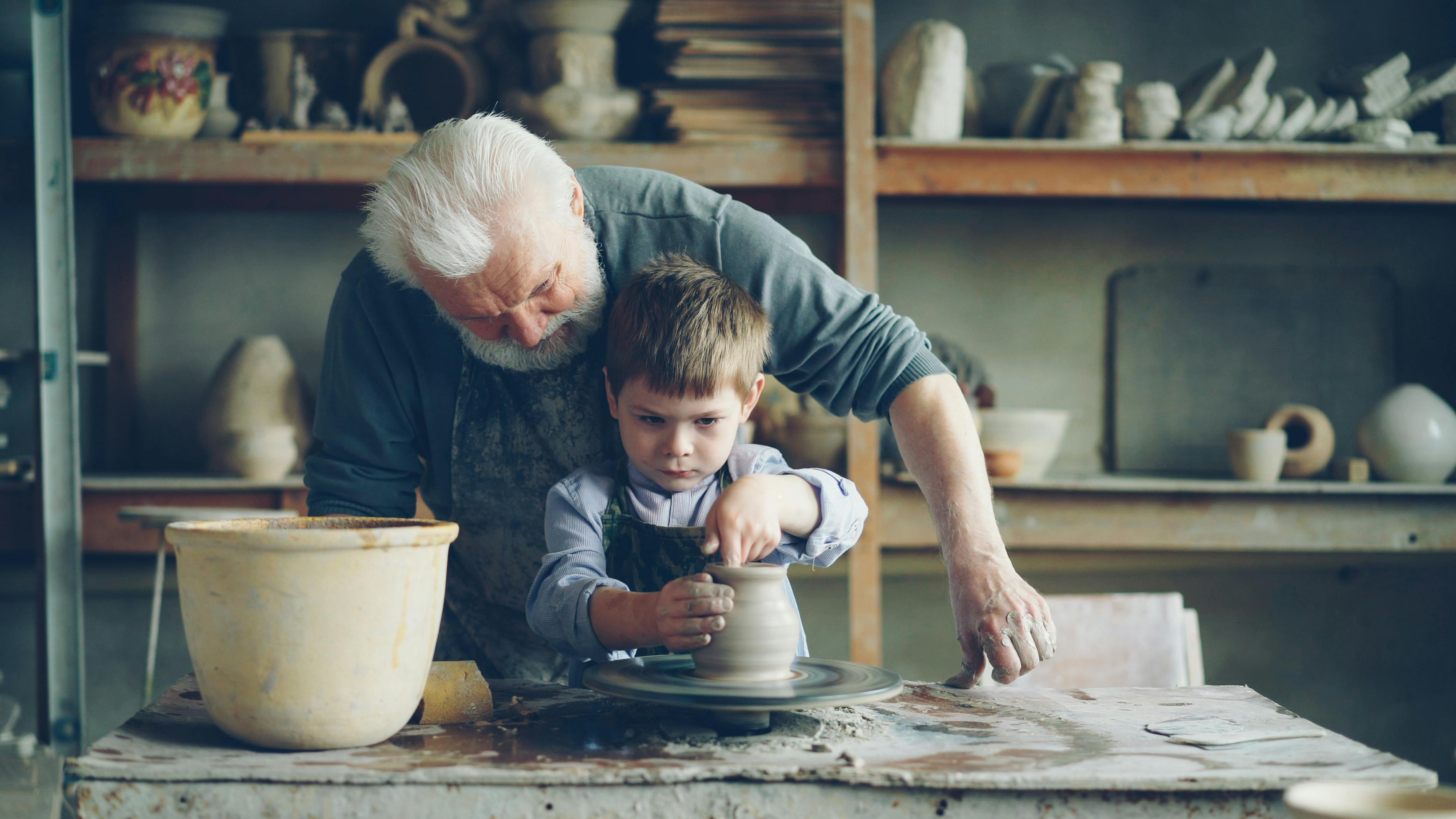 Charles Schwab Foundation supports new financial planning option — Photo by Vitaly Gariev on Pexels