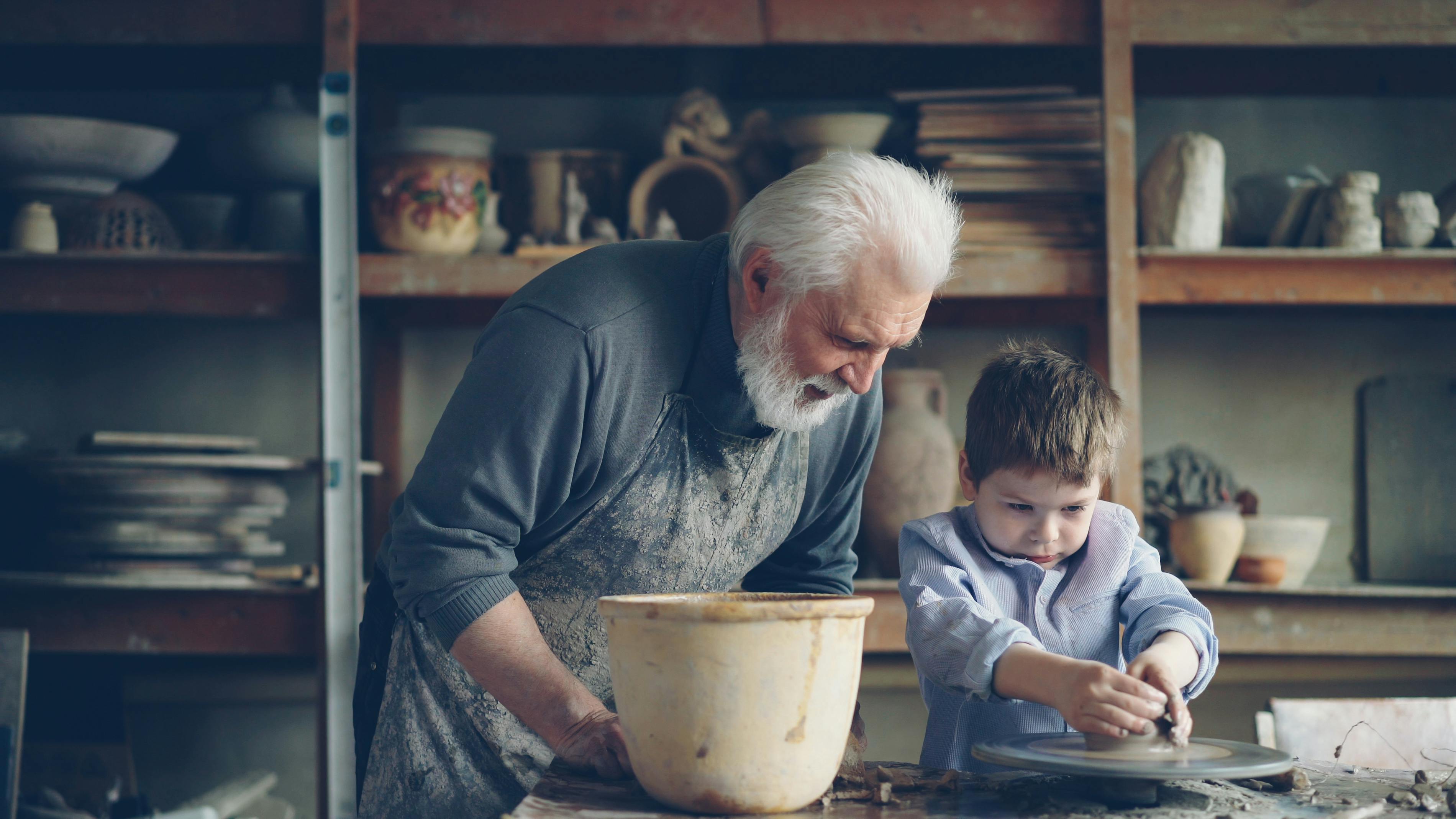Charles Schwab Foundation supports new financial planning option — Photo by Vitaly Gariev on Pexels