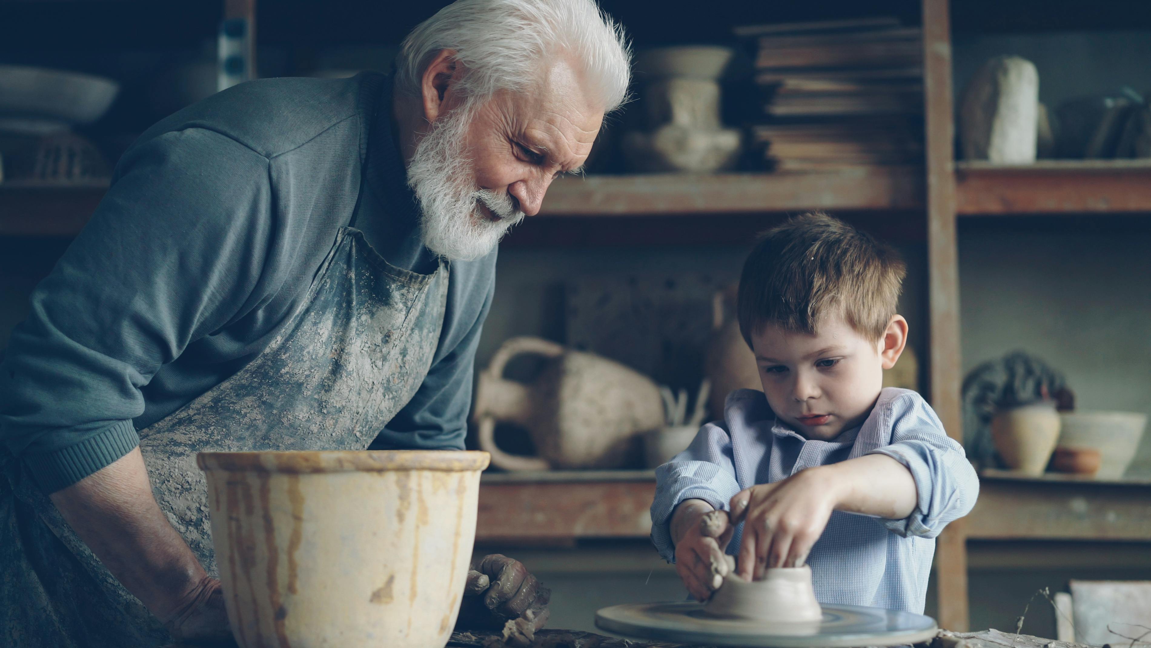 Defining the skills citizens will need in the future world of work — Photo by Vitaly Gariev on Pexels