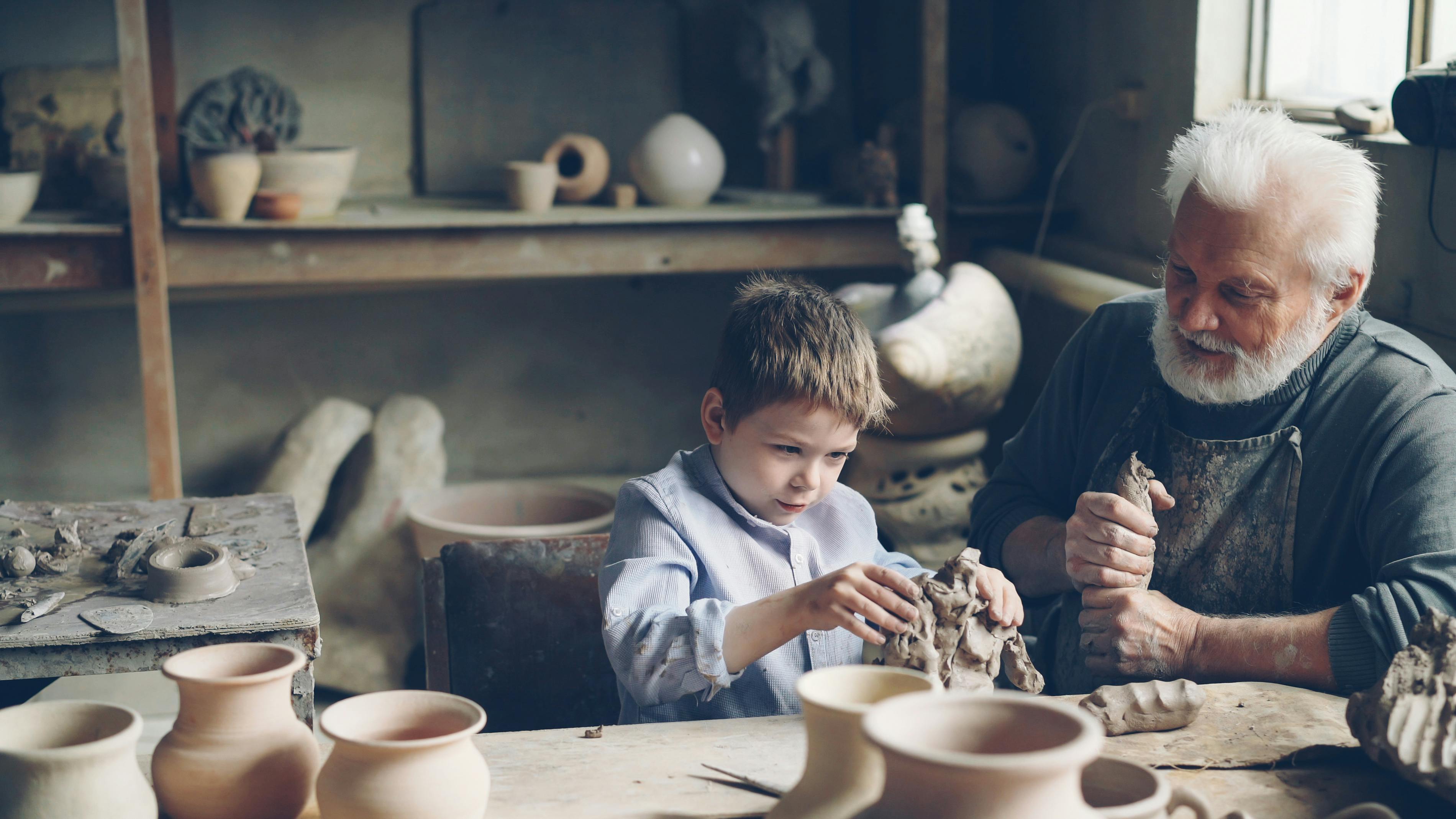 7 Best Hobby Lobby Fall Craft Finds Flying Off Shelves Right Now — Photo by Vitaly Gariev on Pexels