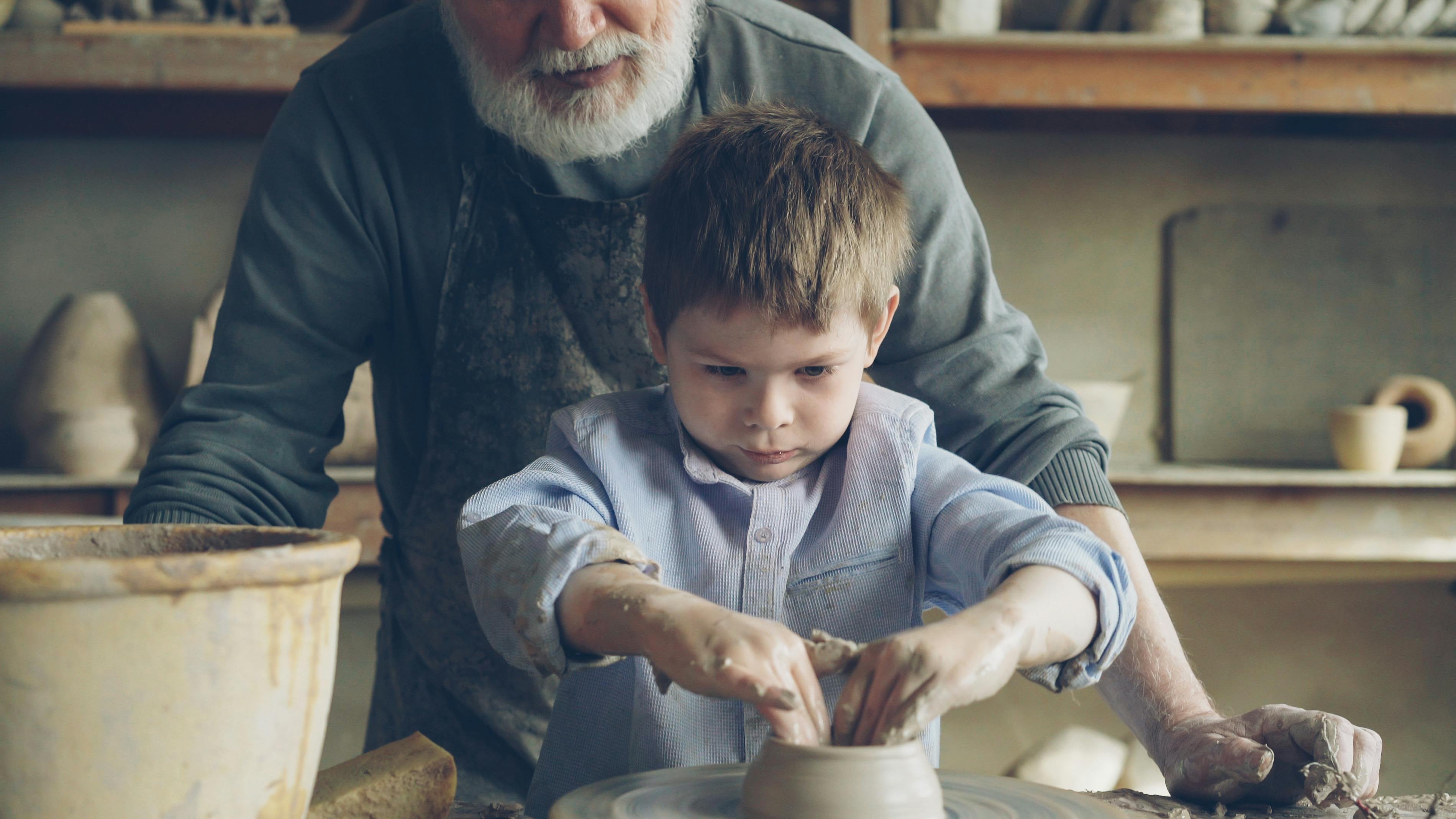 Traffic Generation Techniques