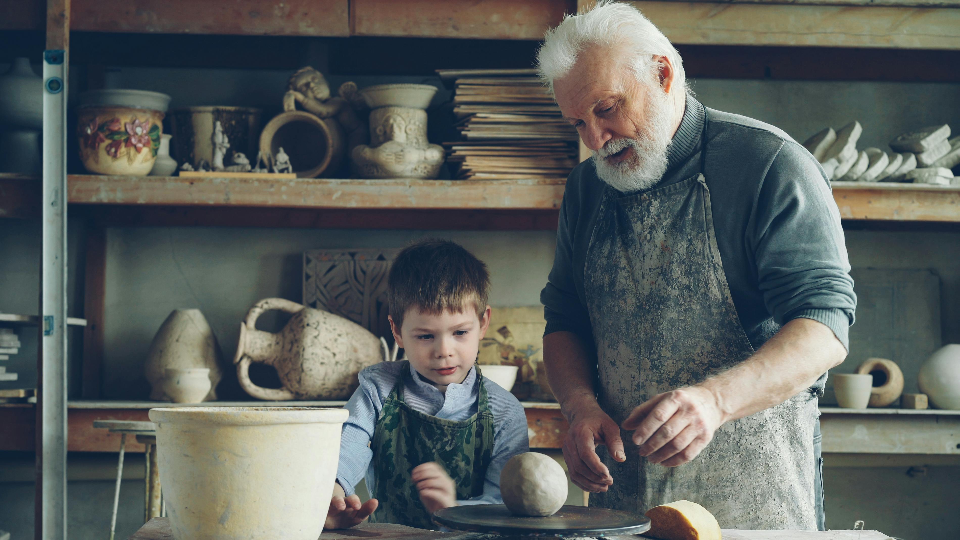 Charles Schwab Foundation supports new financial planning option — Photo by Vitaly Gariev on Pexels