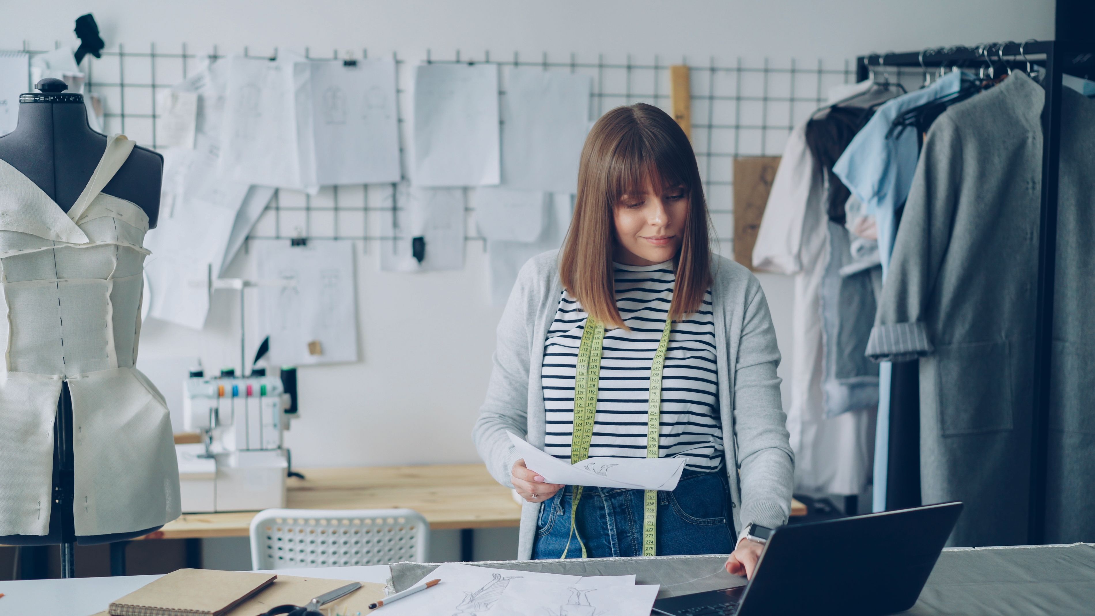 How Professional Graphic Design Elevates Your Clothing Brand
