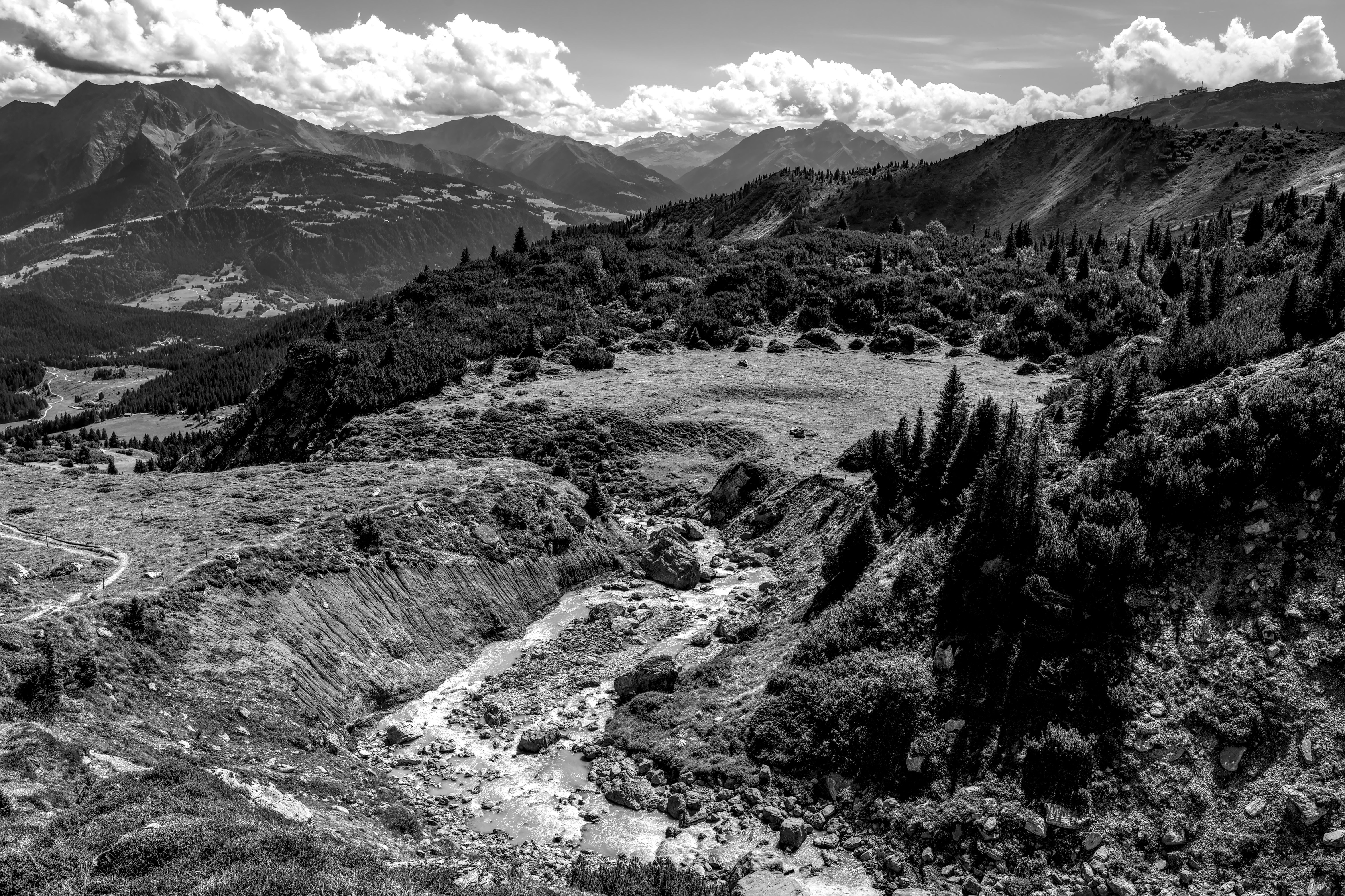 Les plus beaux paysages géographiques à découvrir