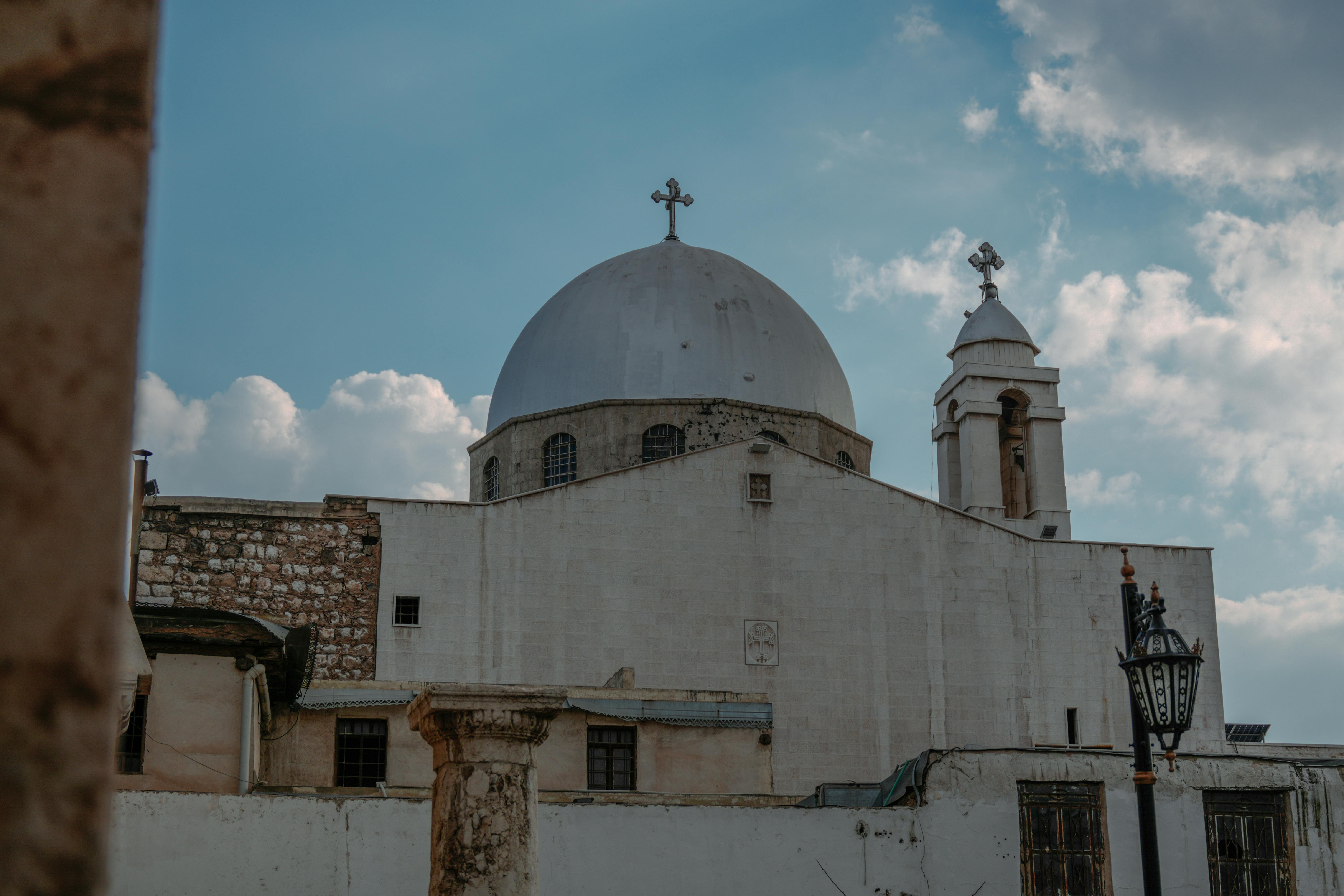 Landmarks in Thekkady