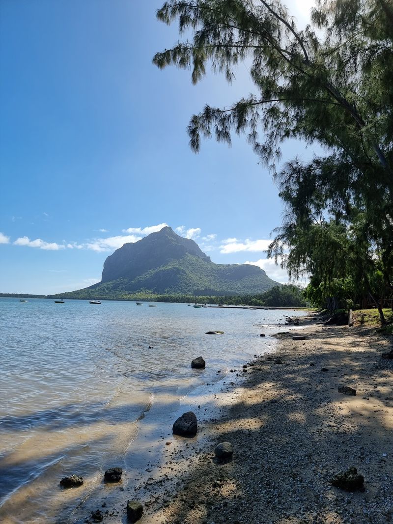 Pack séjour à l'Île Maurice
