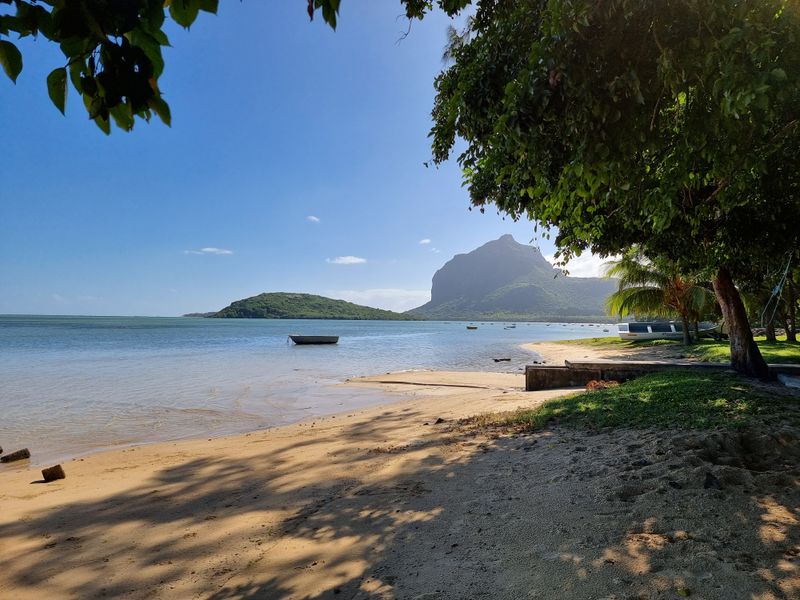 Vivre à l'île Maurice quand on est sourd : LSM et démarches