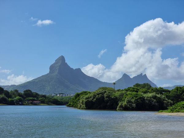 City Highlights Tour in Mauritius
