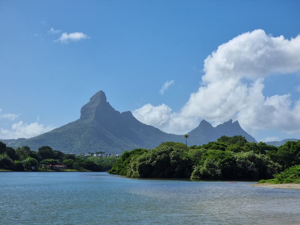 Mauritius