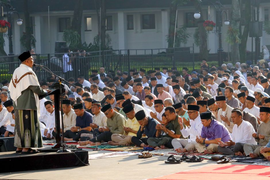 Former Vice President Jusuf Kalla Defends Ugm Sermon Amid Blasphemy Allegations Citing Focus On Peace And Conflict Resolution Former Vice President Jusuf Kalla Defends Ugm Sermon Amid Blasphemy Allegations Citing Focus On Peace And Conflict Resolution