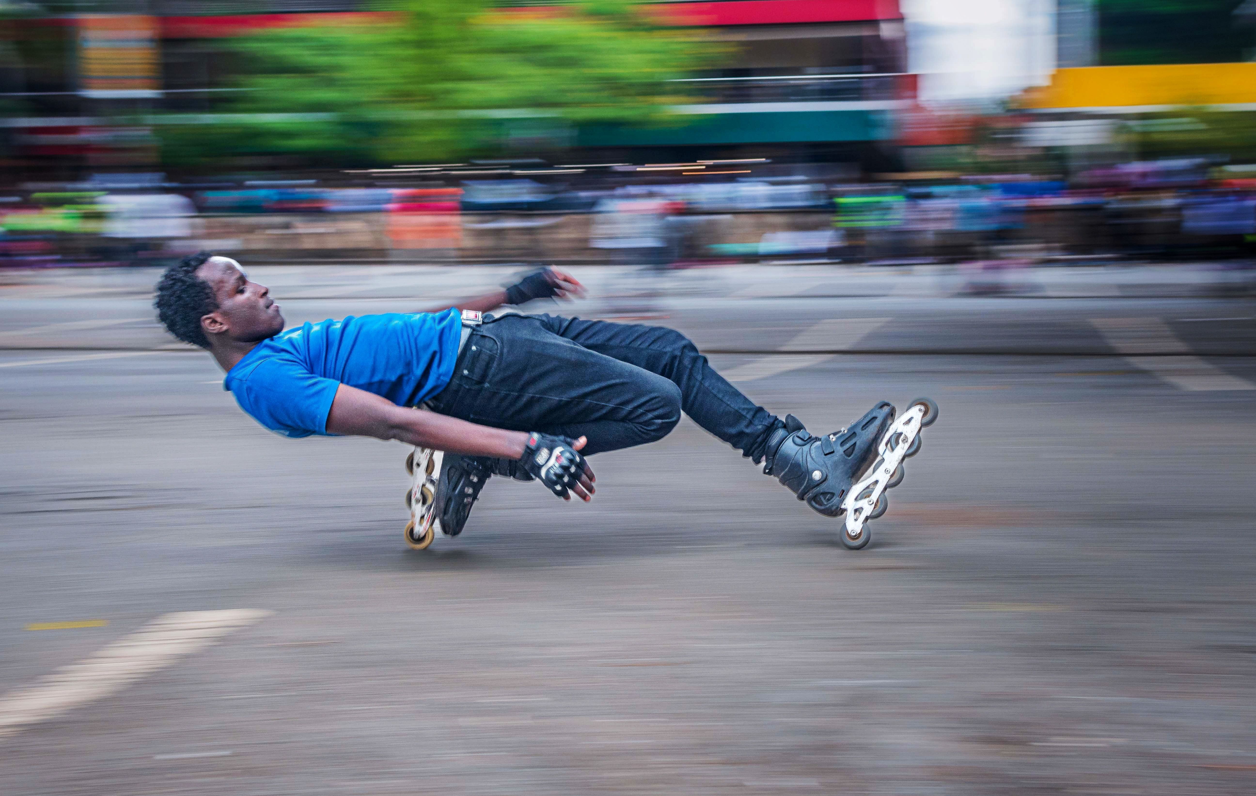 Best Inline Skates for NYC Commute: A Dad’s Guide to Dodging Potholes on a Budget