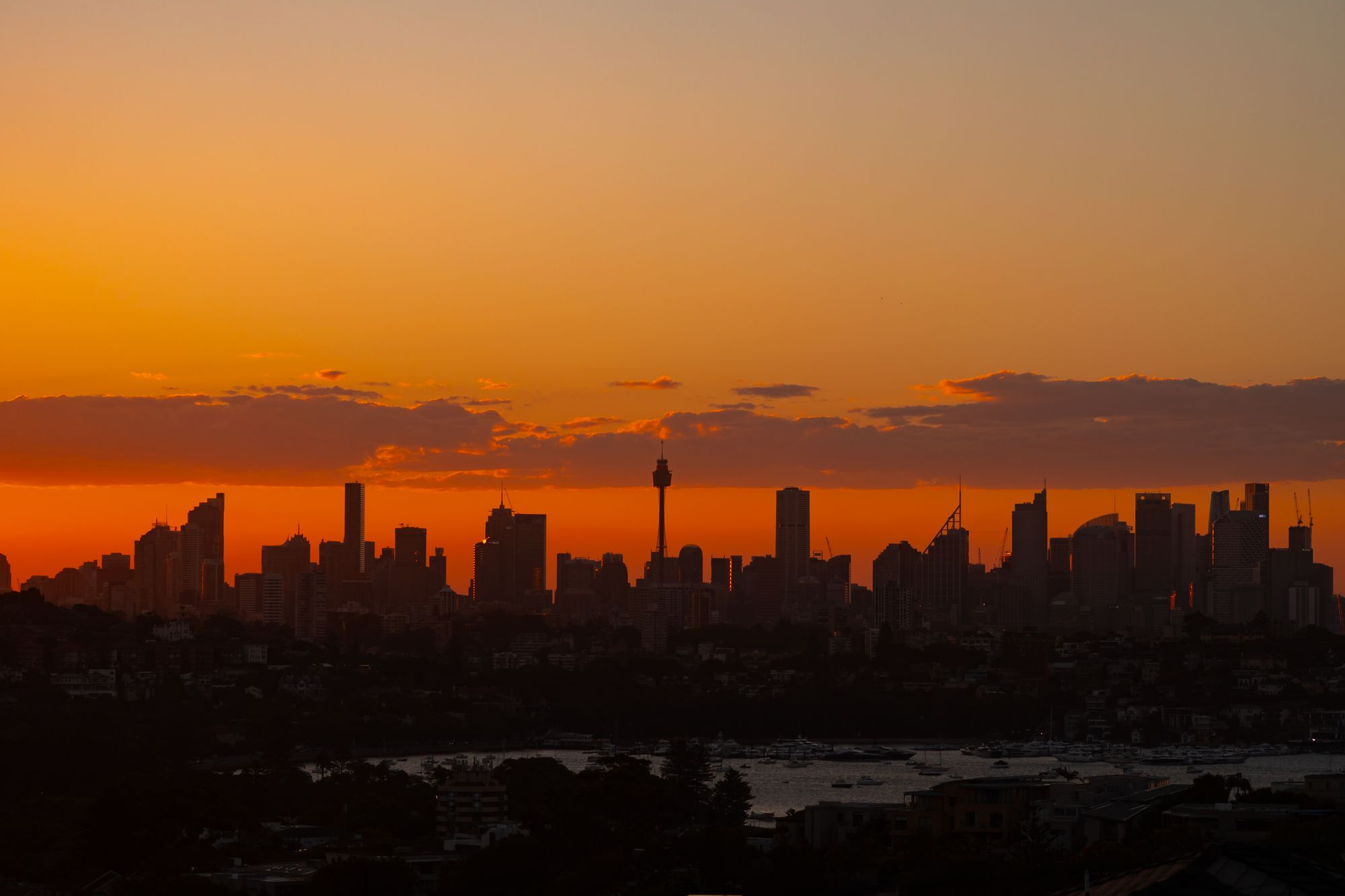Sydney