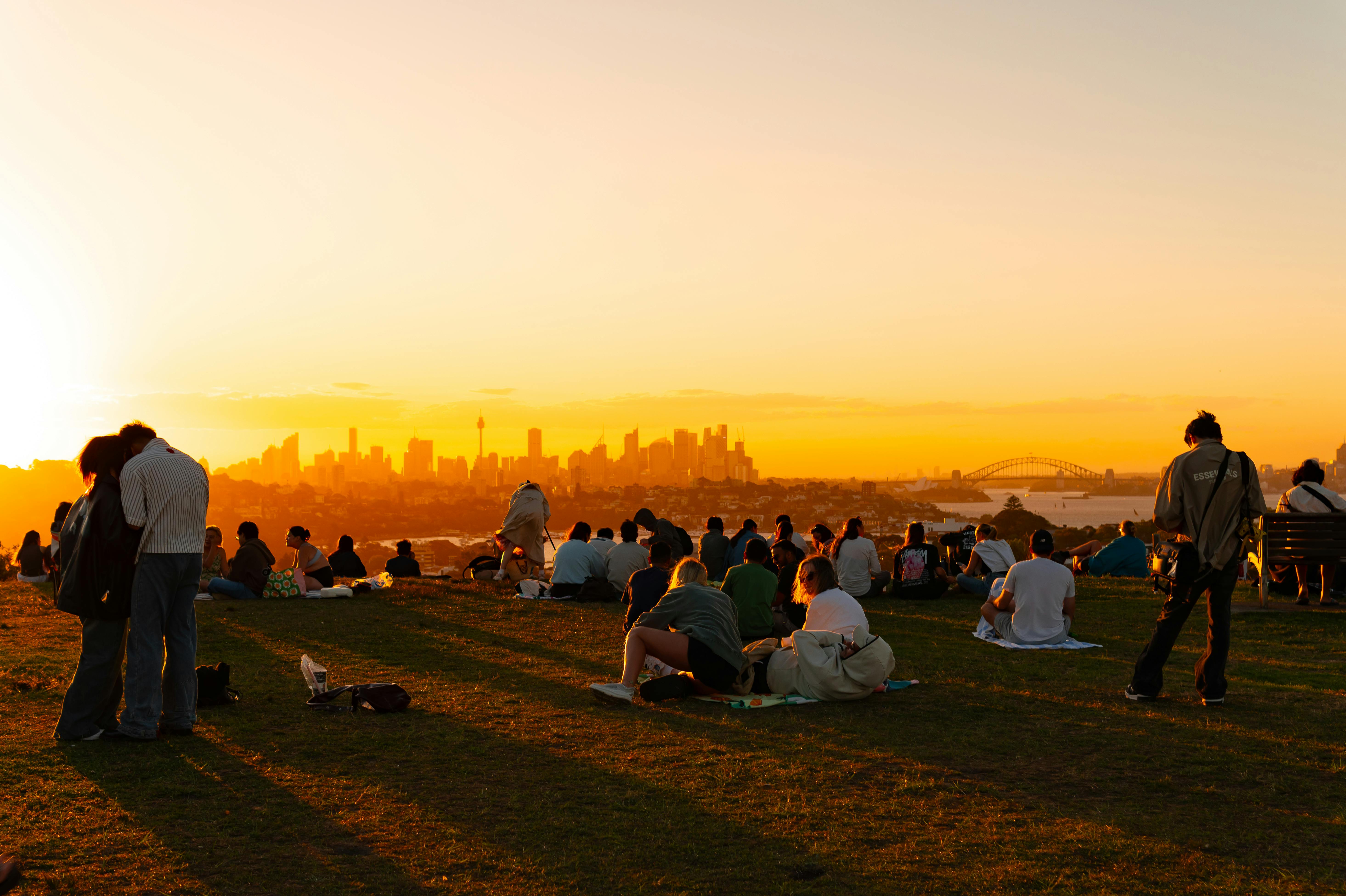 Relationships Australia NSW Showcases Family Dispute Resolution Services In New Campaign — Photo by Talha Resitoglu on Pexels