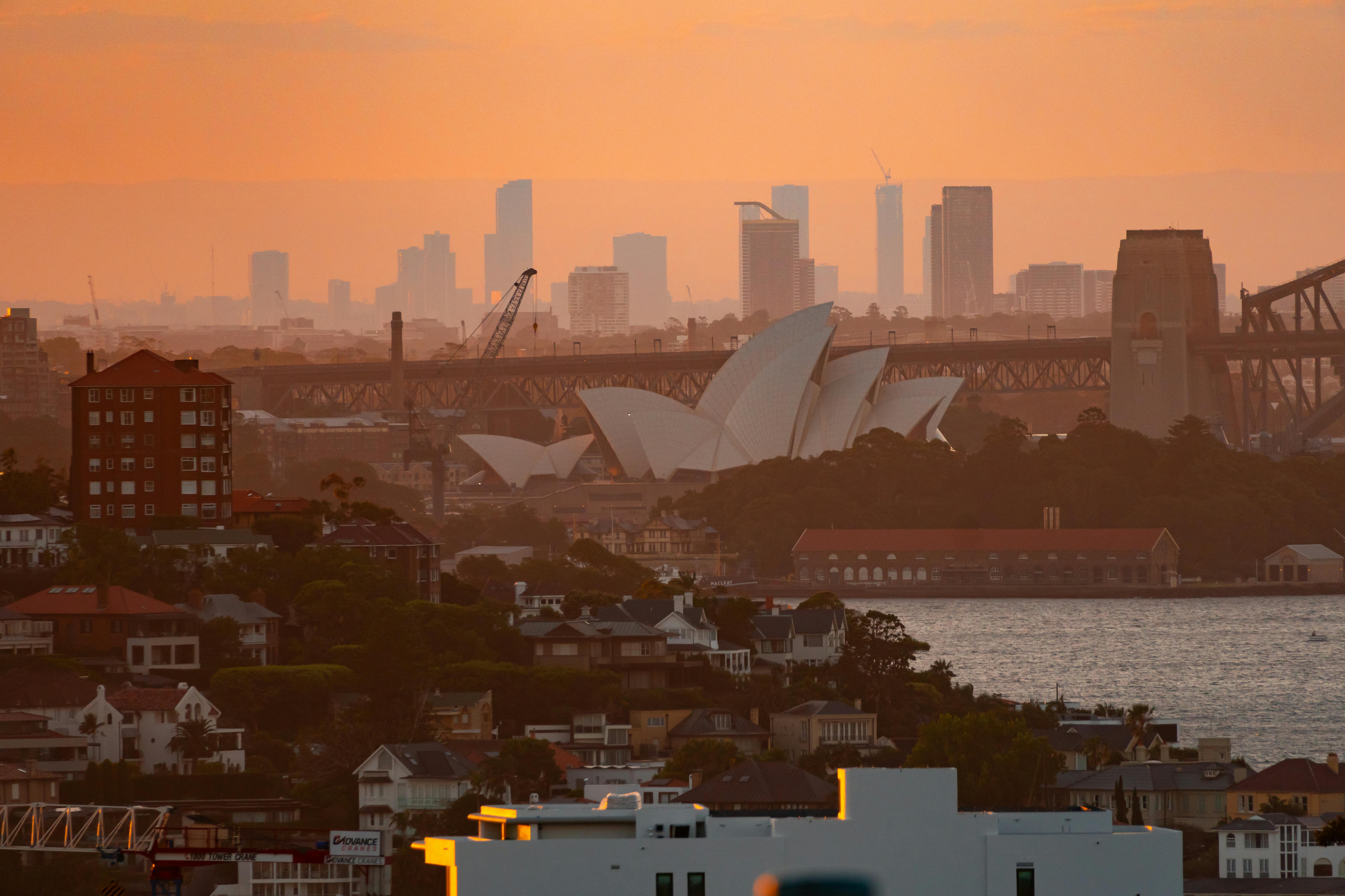 Coastal Haven Homestay hostel in Gold Coast