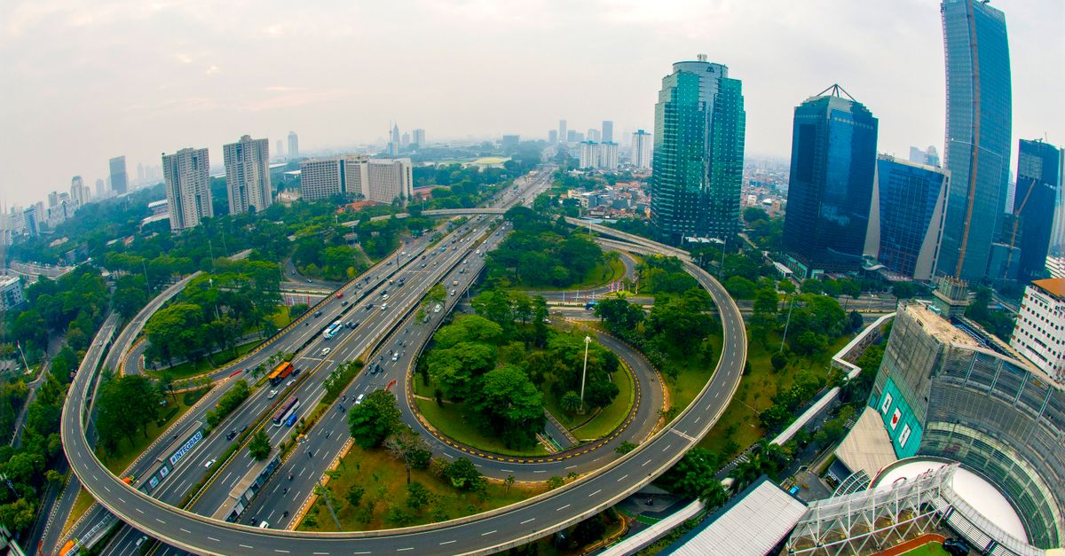 eSIM Indonesia: guía completa para tener internet en Bali, Yakarta y toda Java