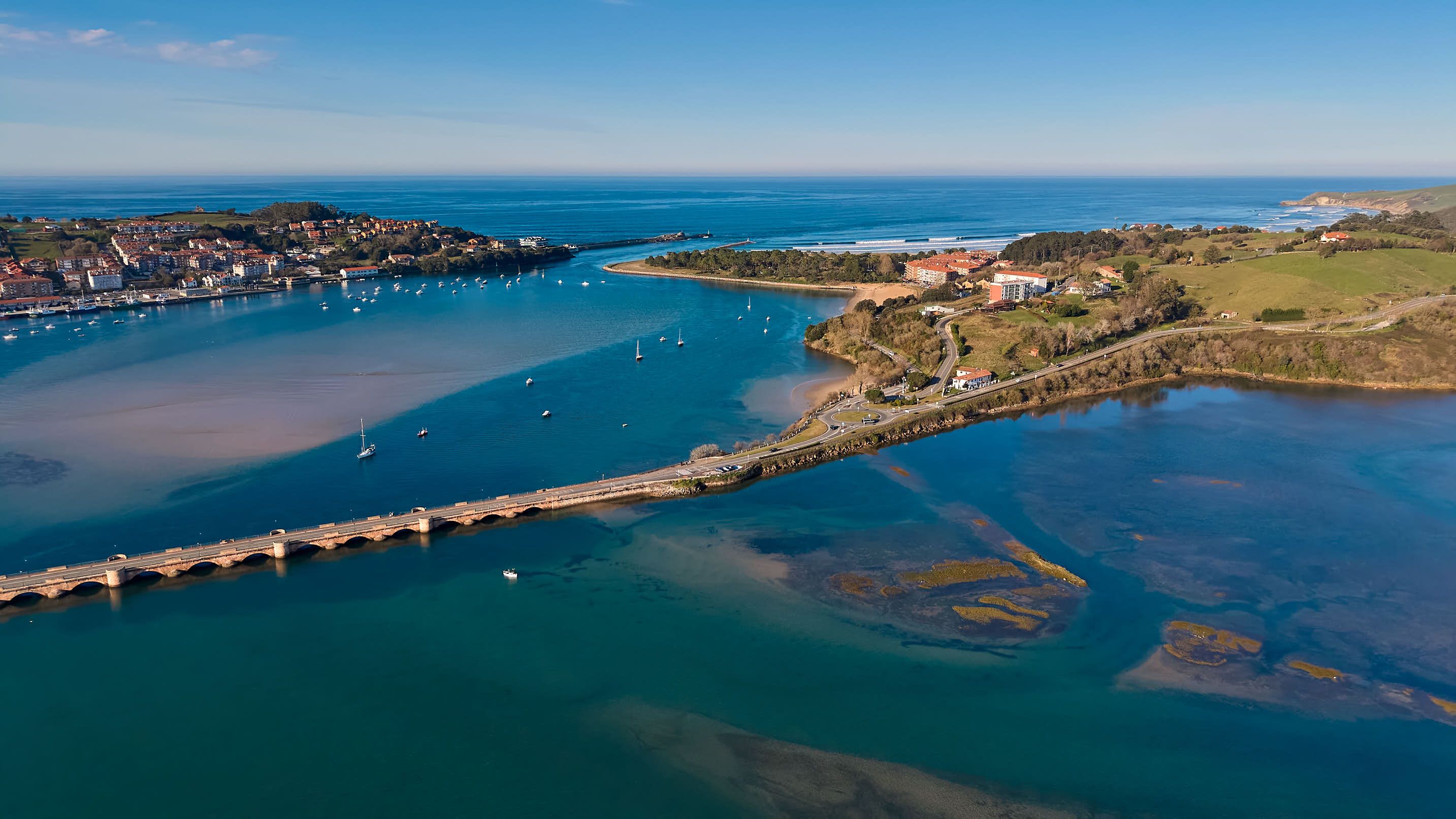Galicia Spain Seafood