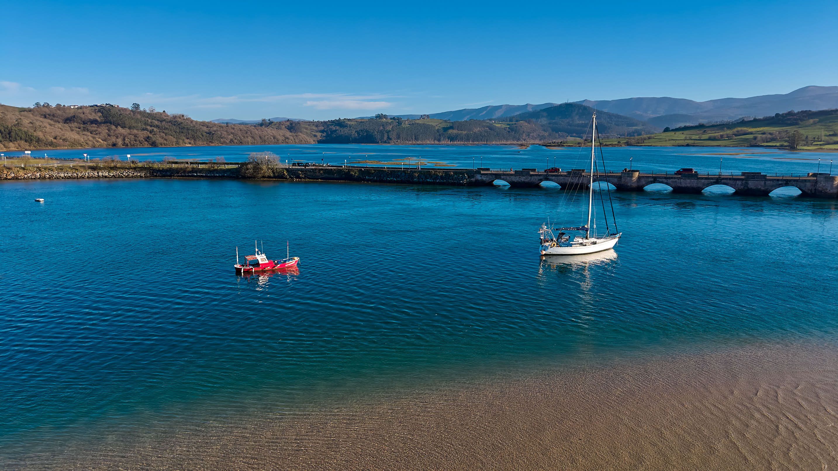 Galicia