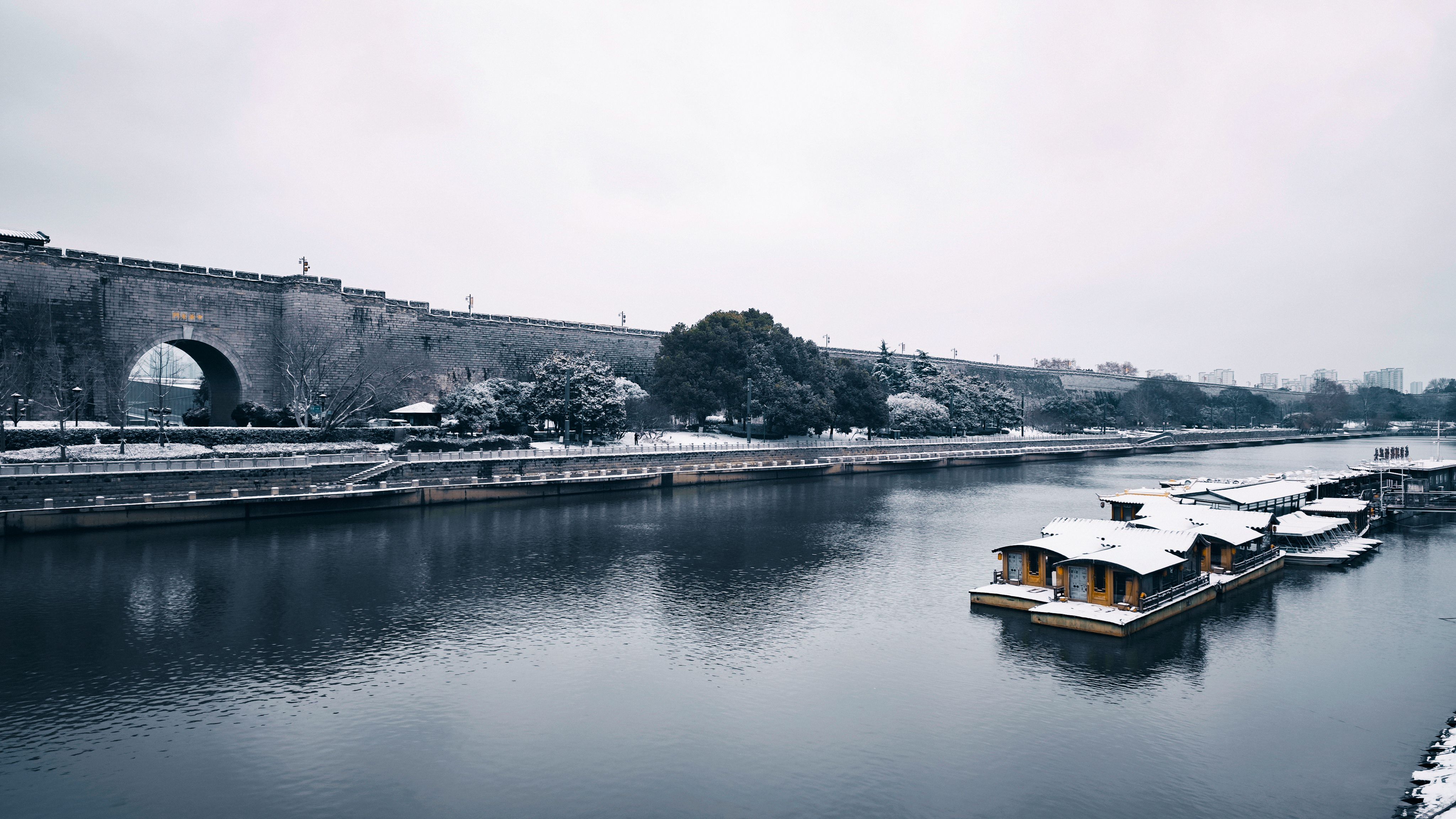 Nanjing City Wall Guide: Walking the World's Longest Ancient City Wall